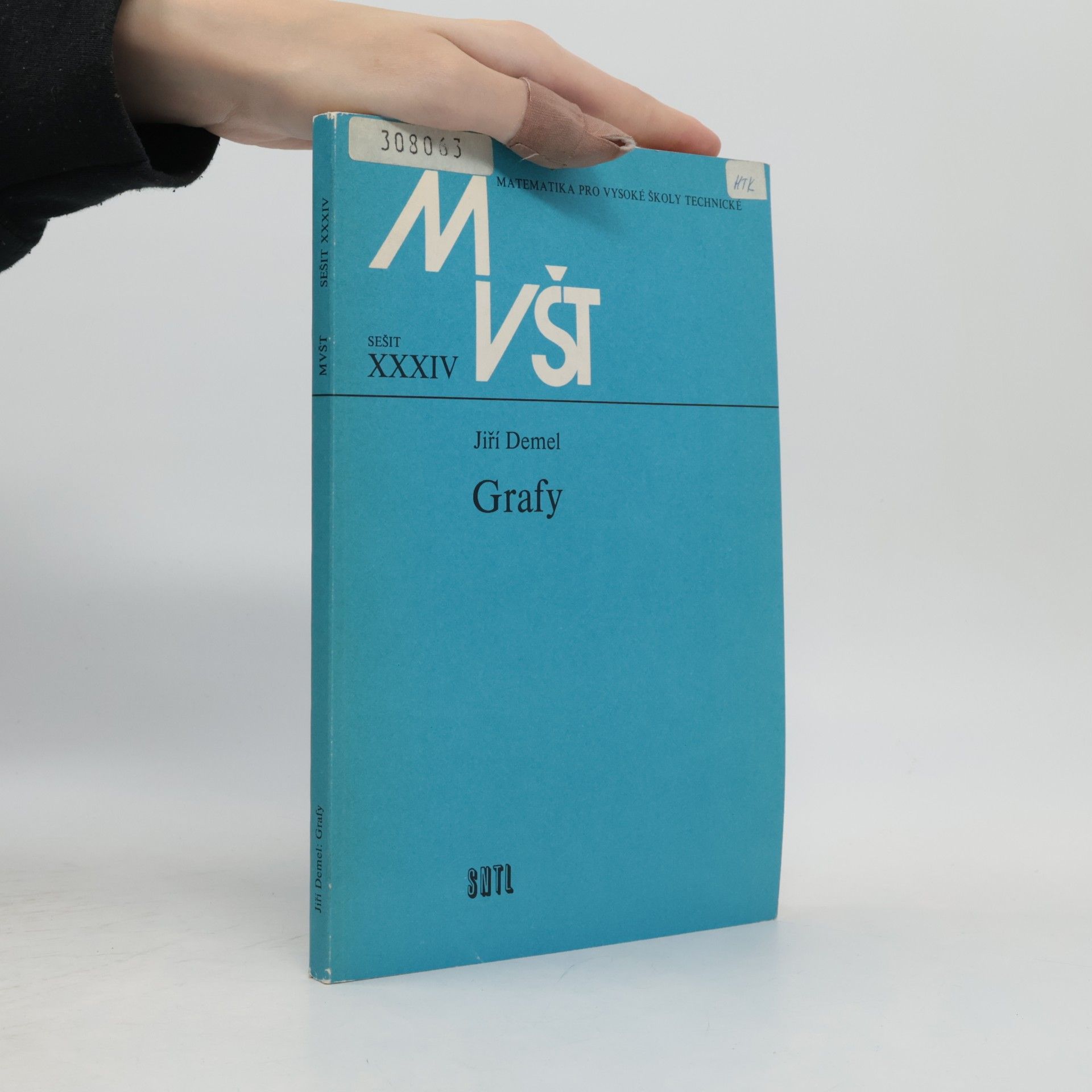 Grafy