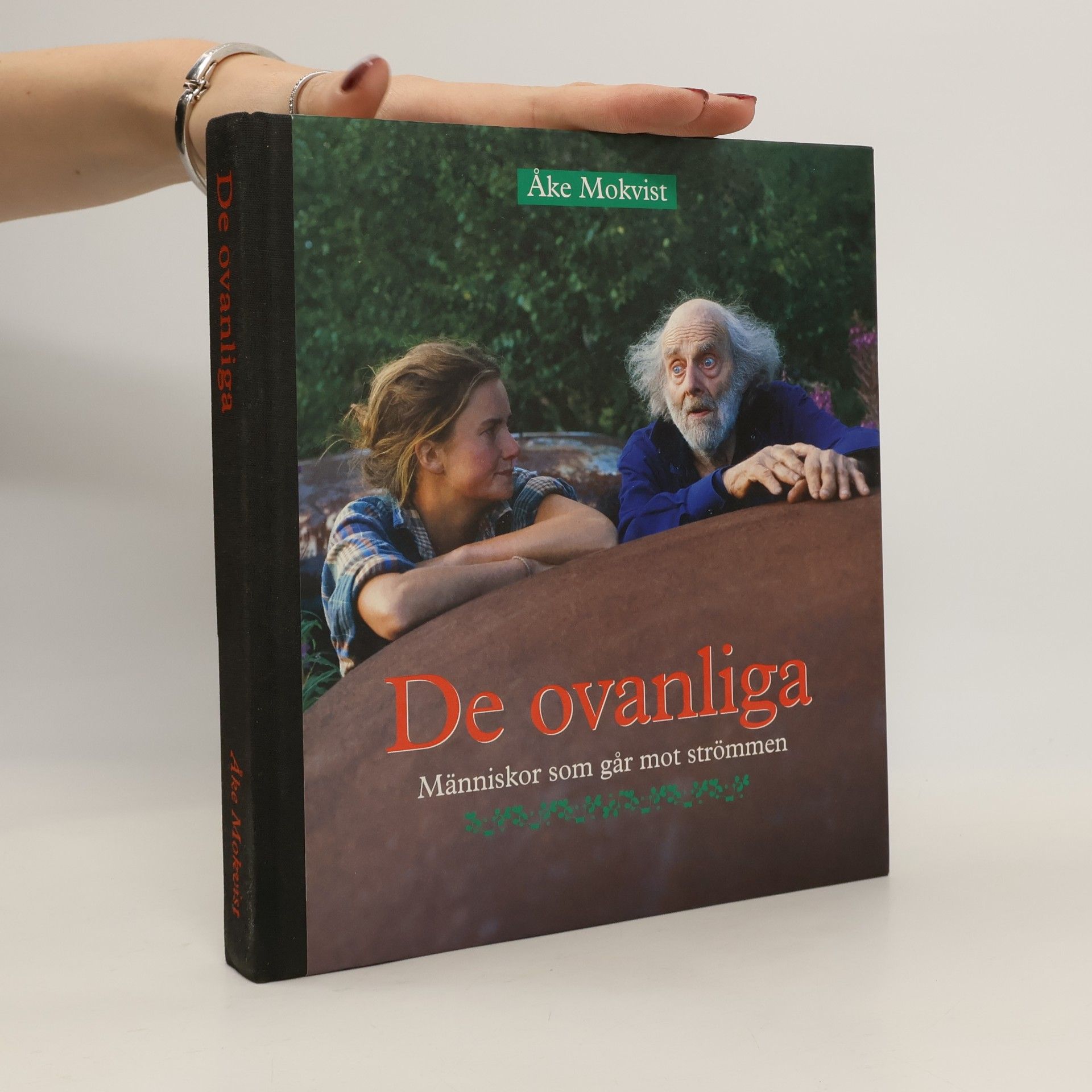 De ovanliga