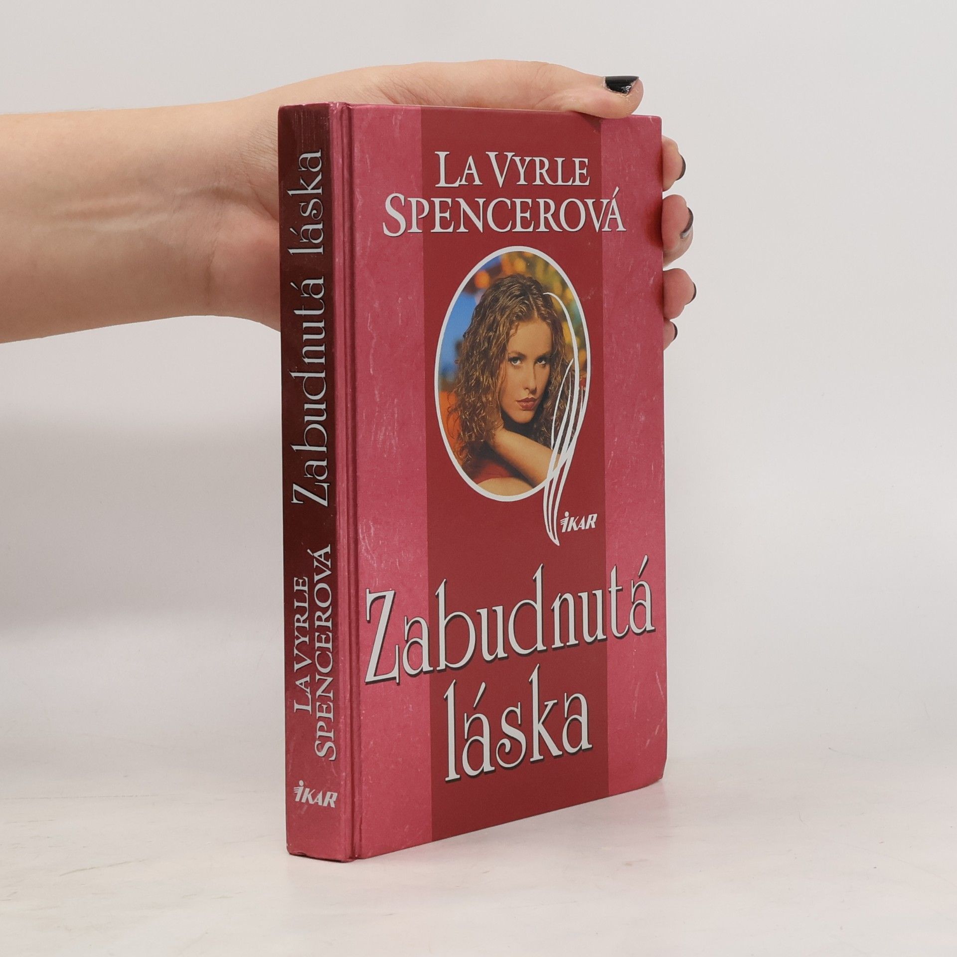Zabudnutá láska