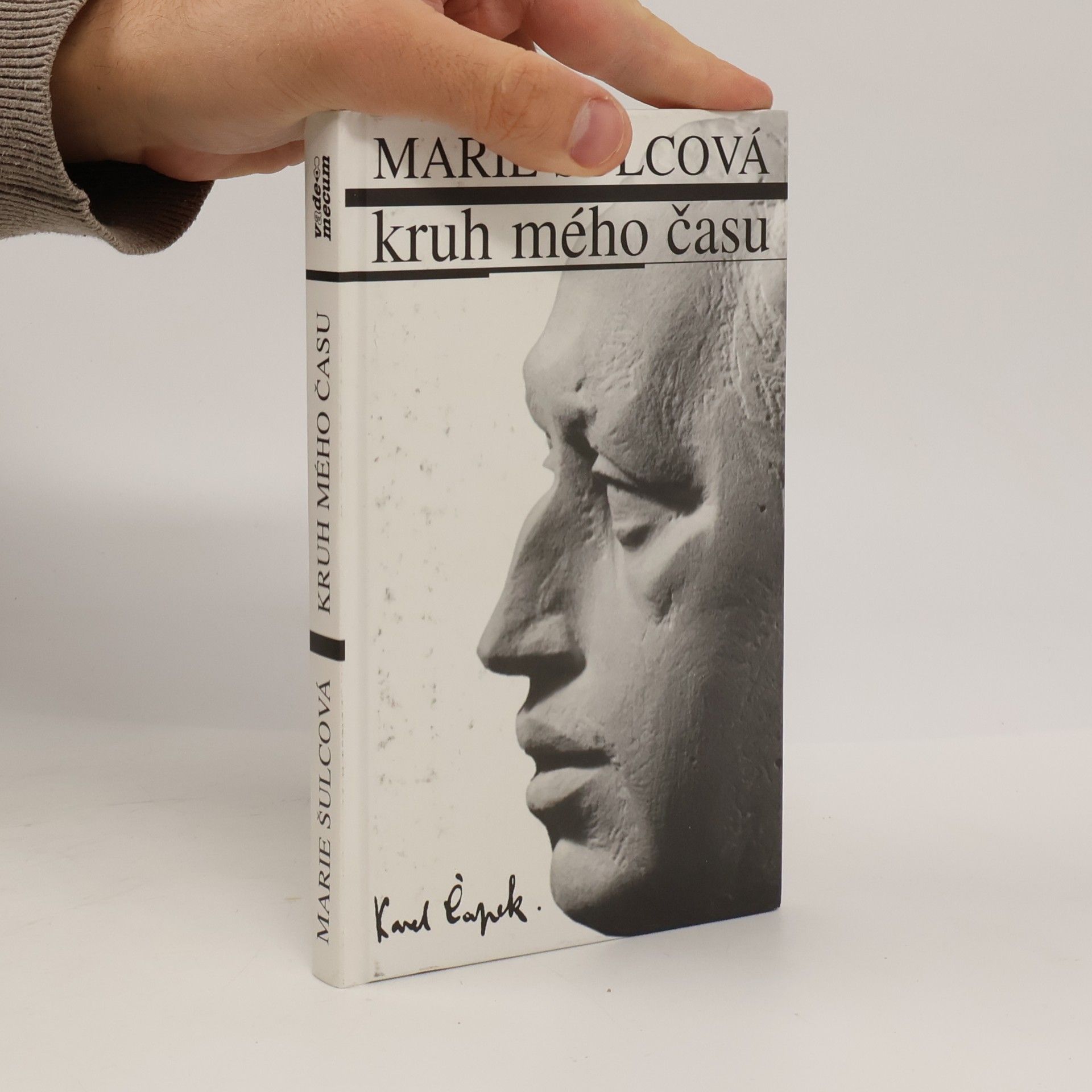Kruh mého času