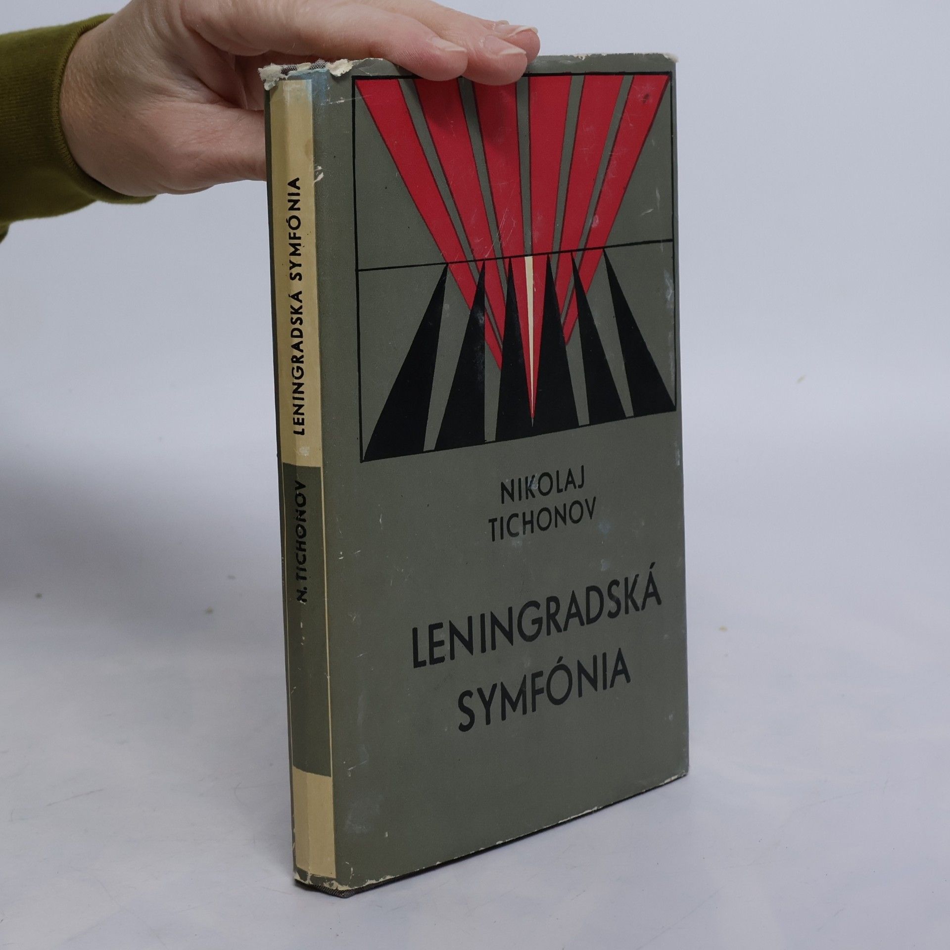 Leningradská symfónia