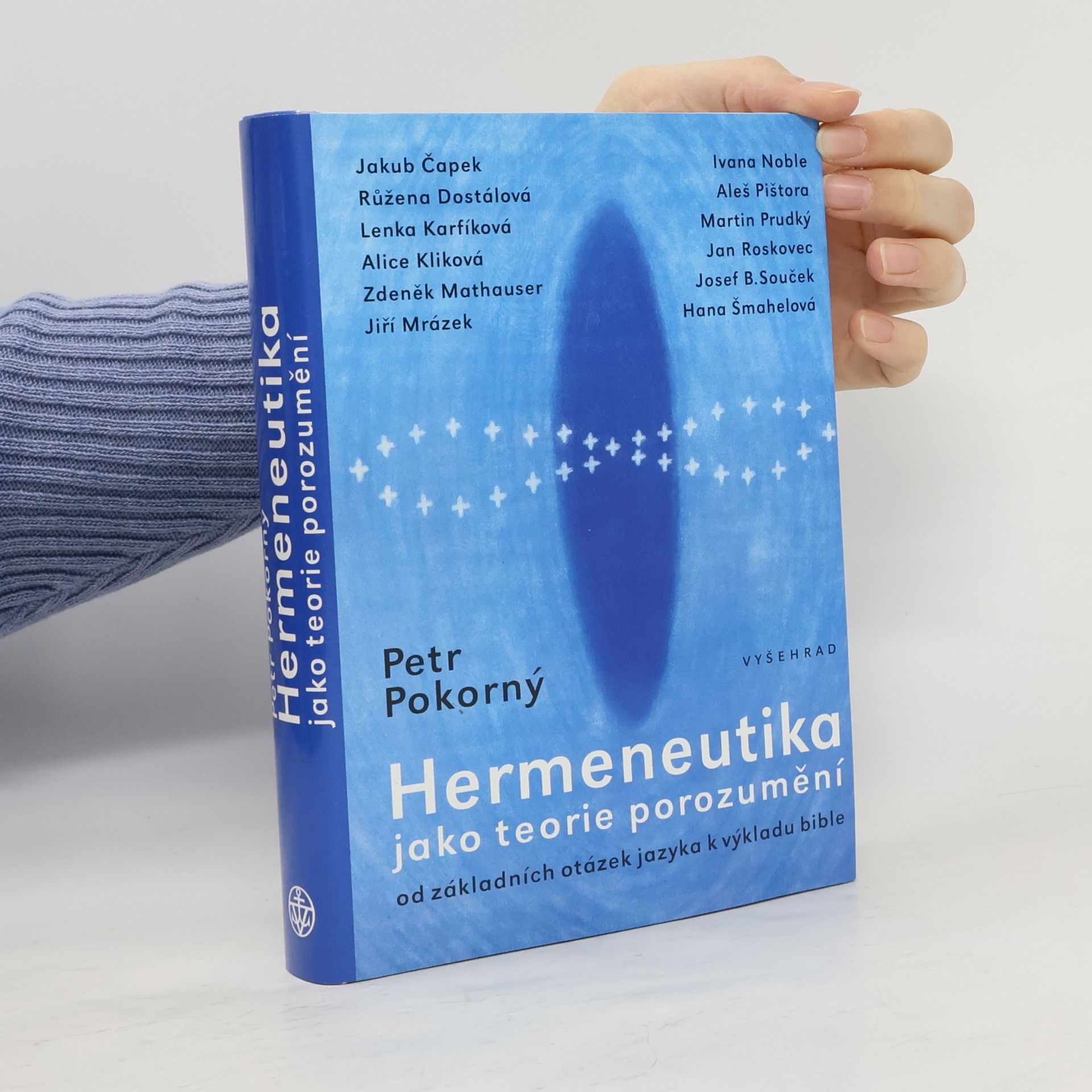 Hermeneutika jako teorie porozumění