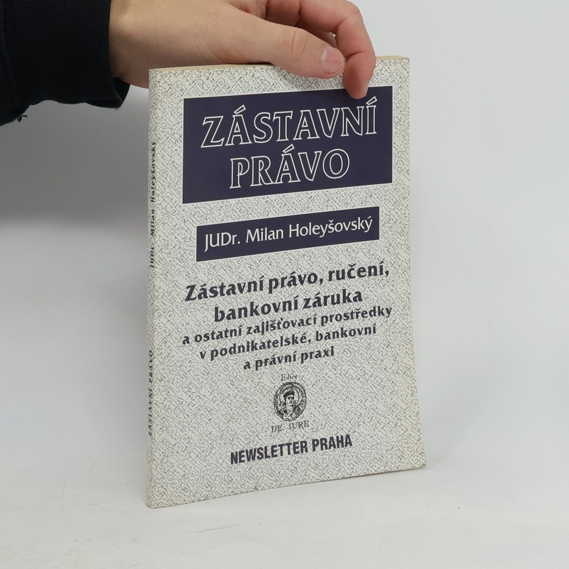 Zástavní právo