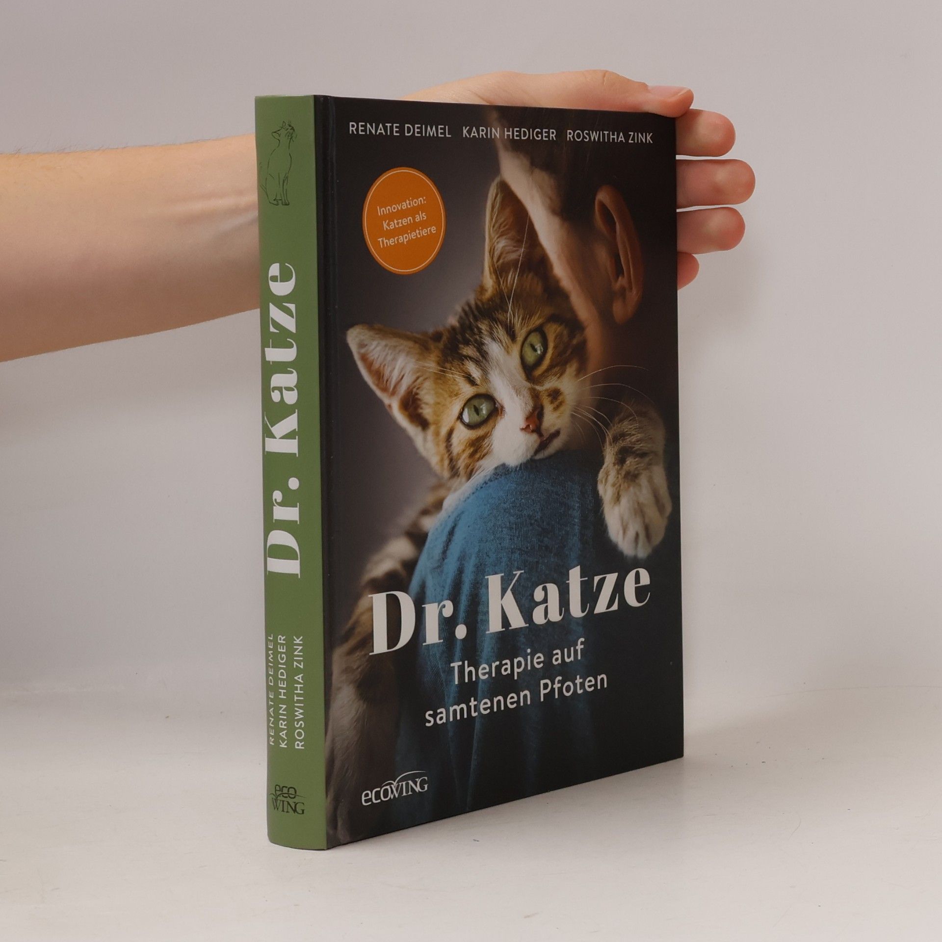 Dr. Katze