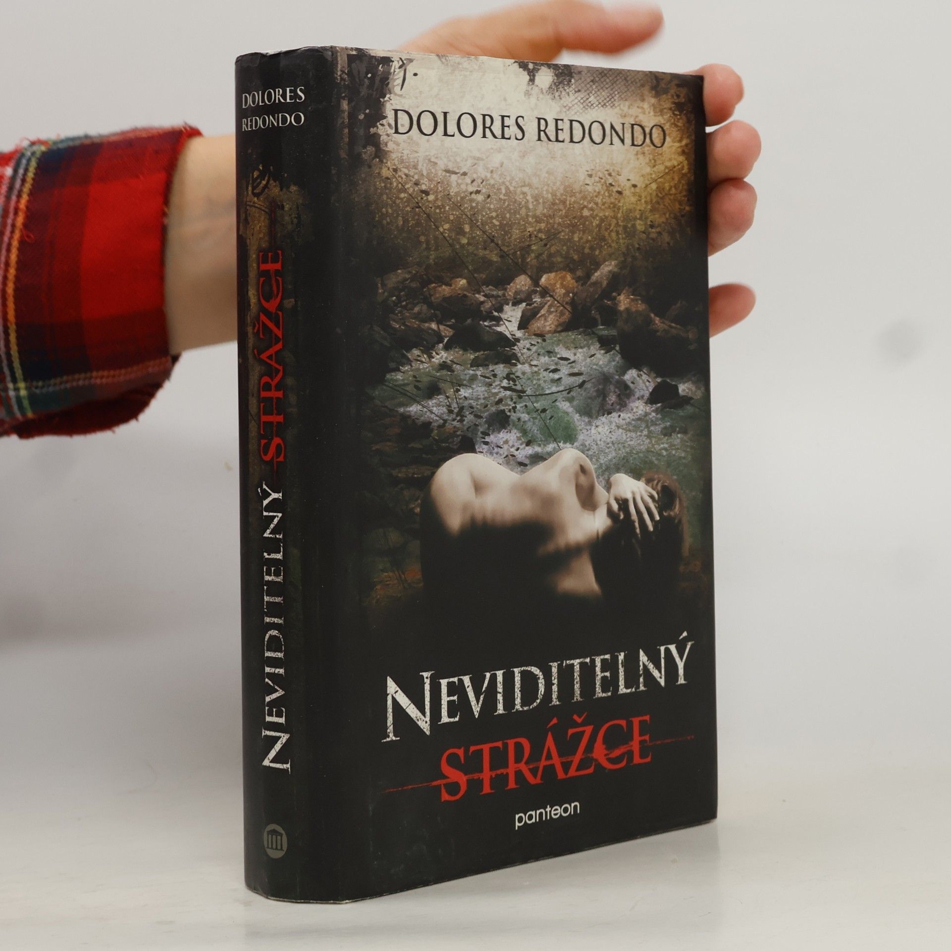 Neviditelný strážce