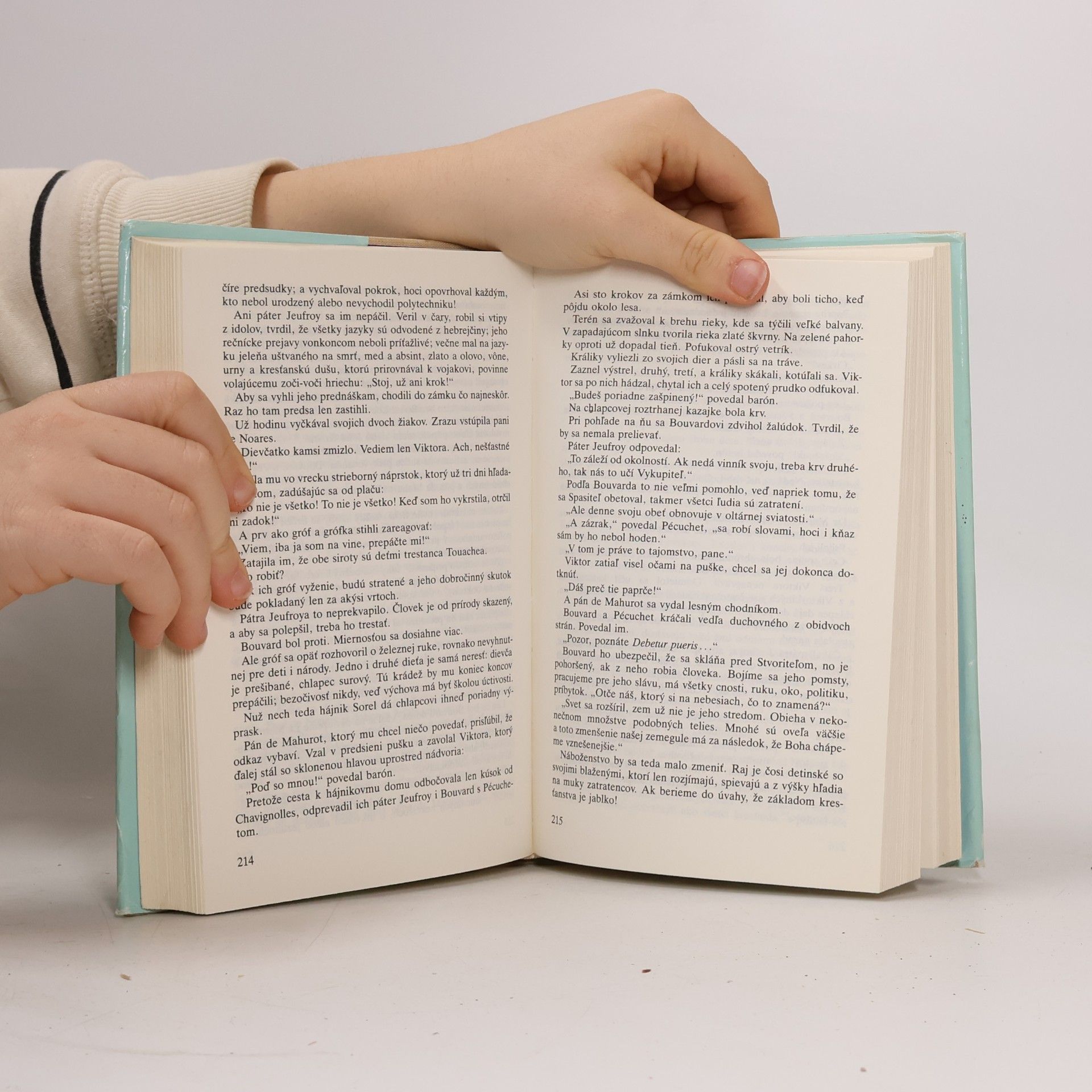 Gustave Flaubert Bouvard a Pécuchet. Listy o umení a literatúre