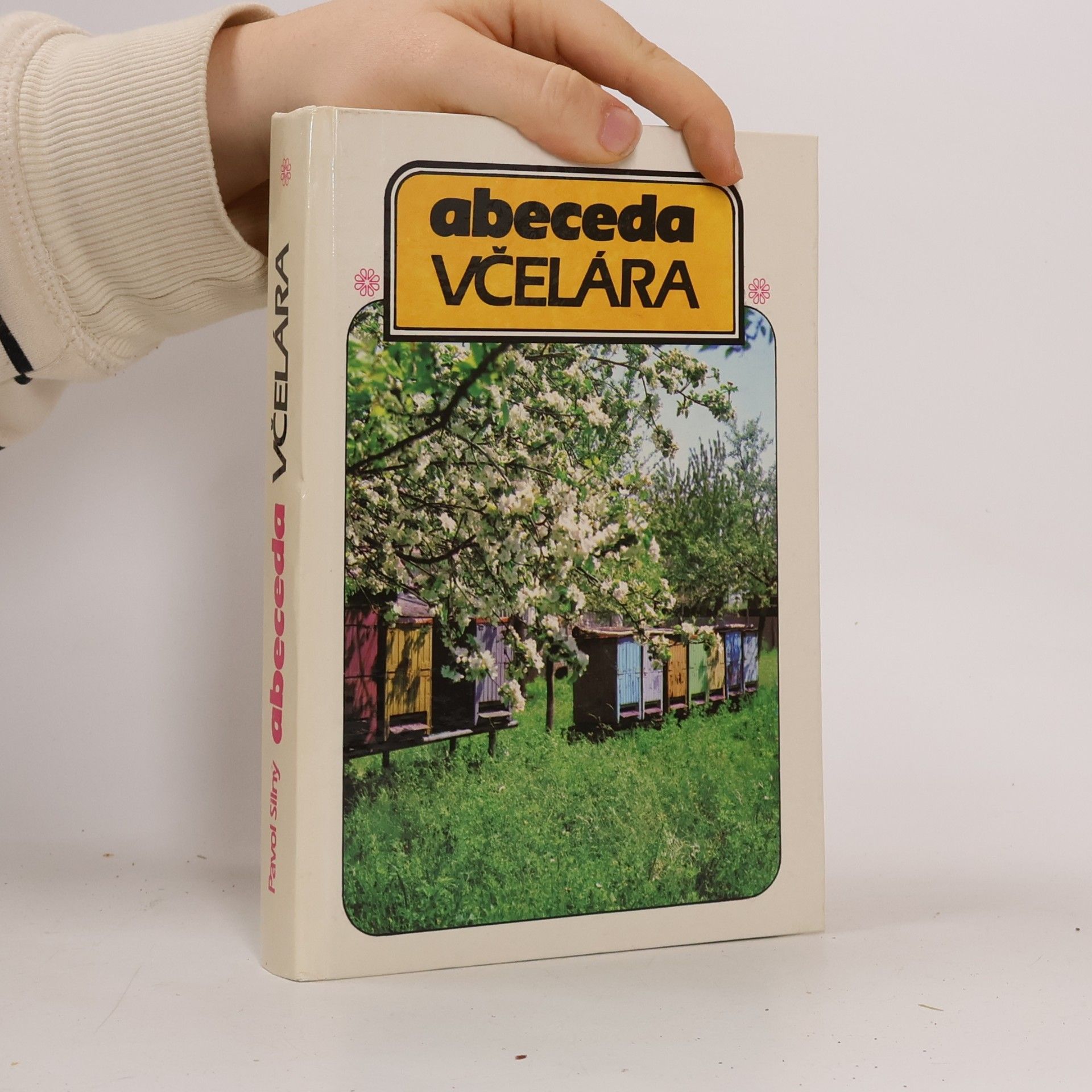 Abeceda včelára