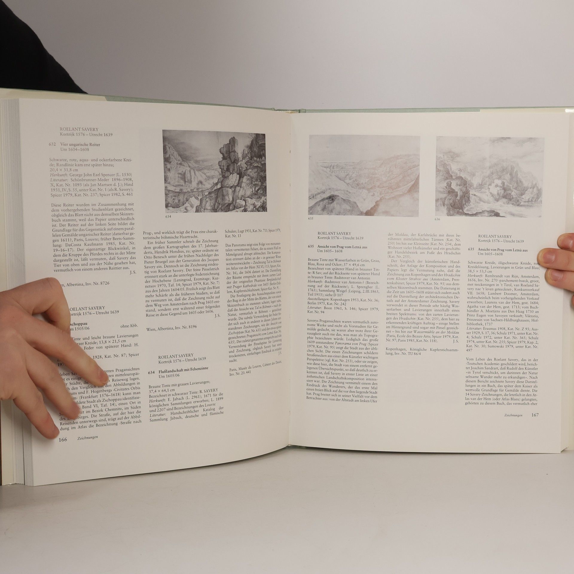 Autorenkollektiv Prag um 1600. Katalog 2