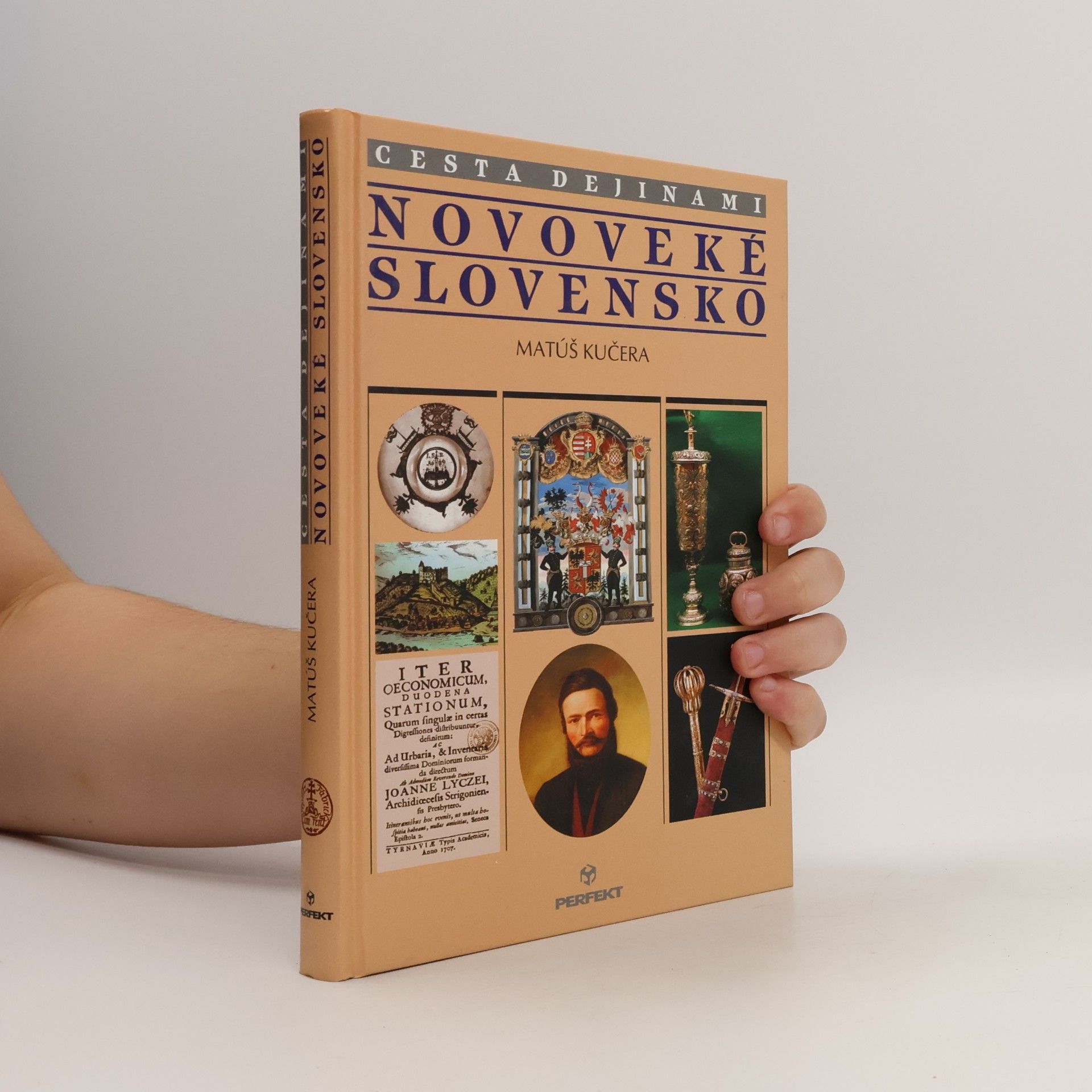 Novoveké Slovensko