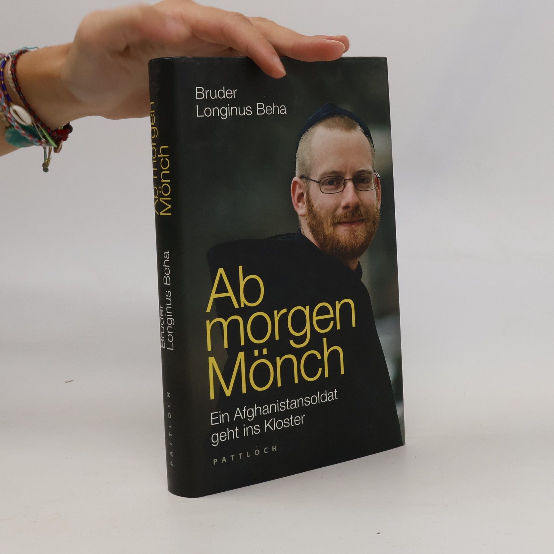 Ab morgen Mönch