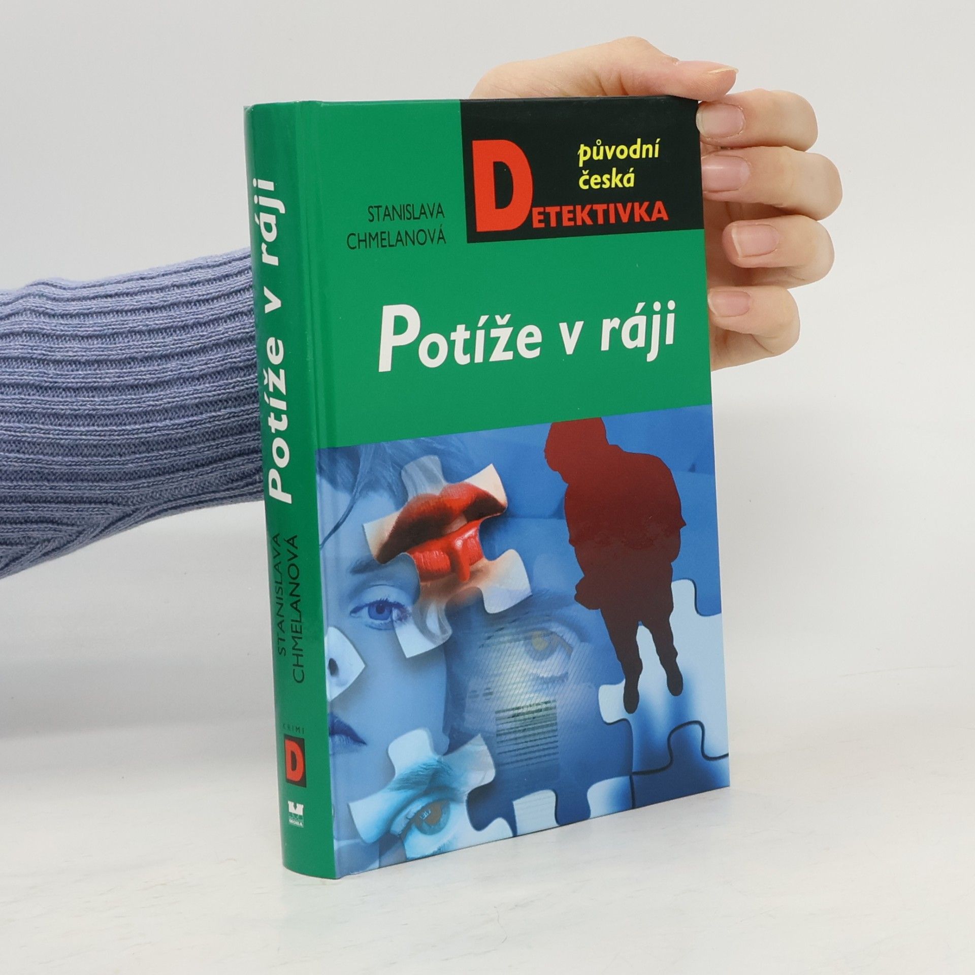 Potíže v ráji