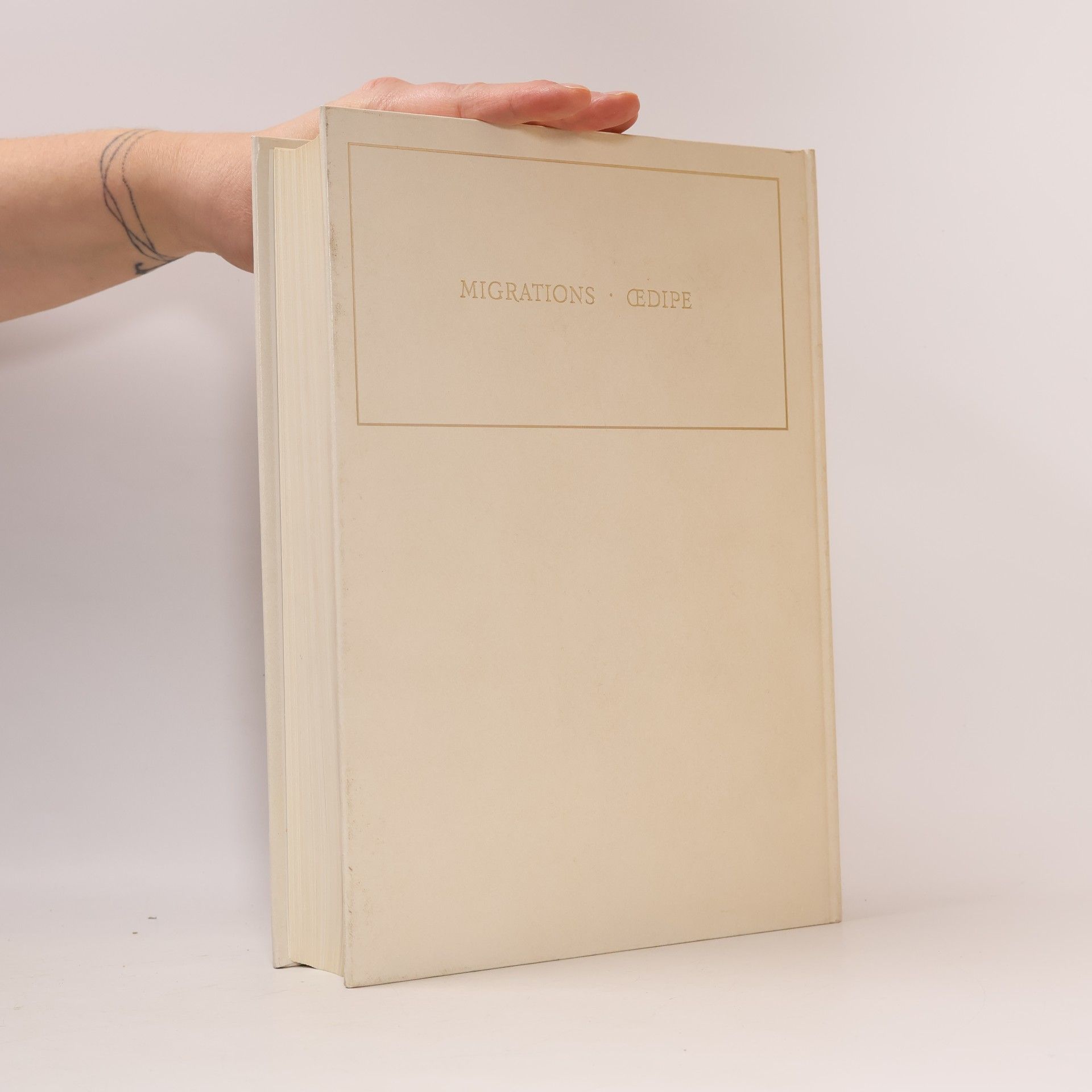Various authors Encyclopædia Universalis II
