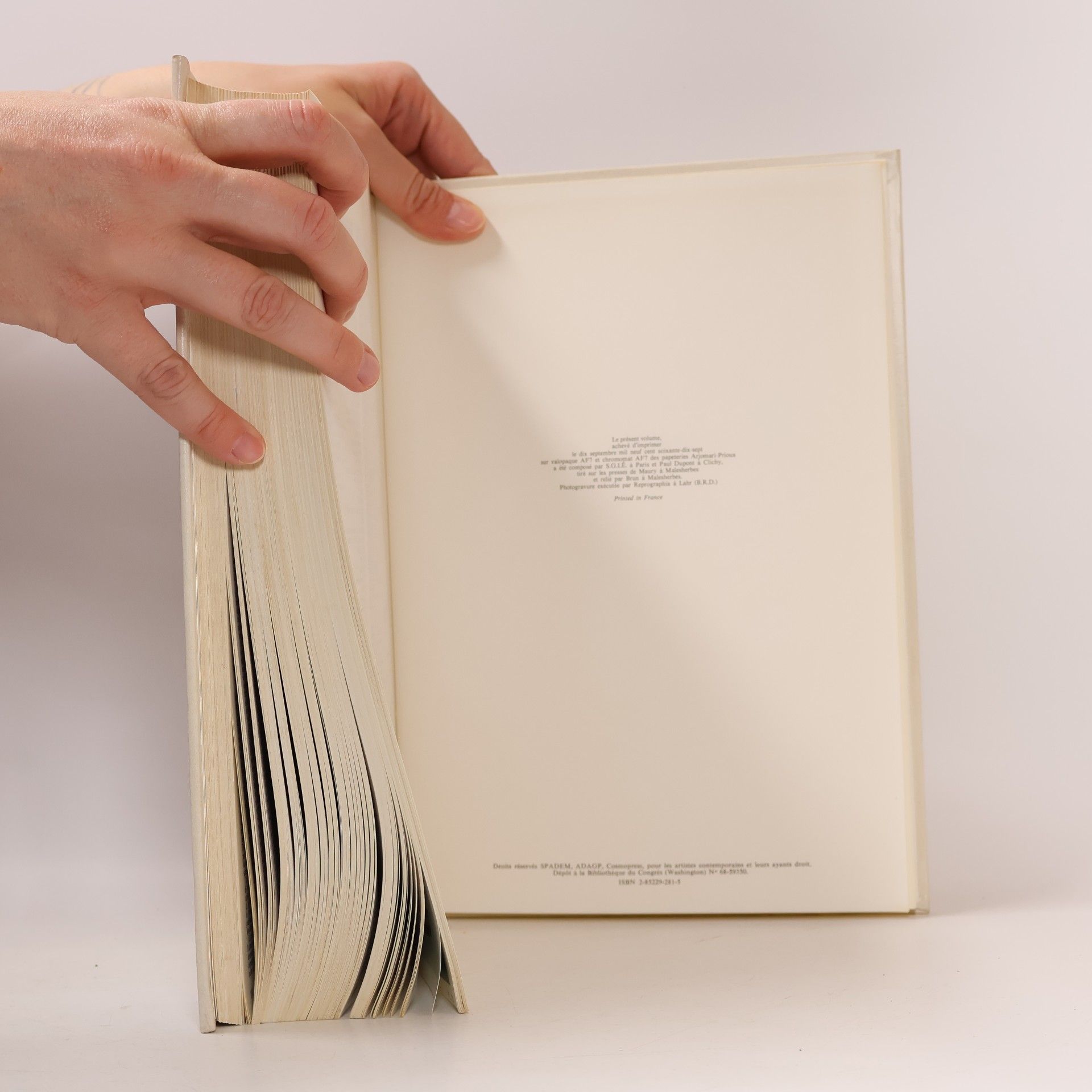 Various authors Encyclopædia Universalis II