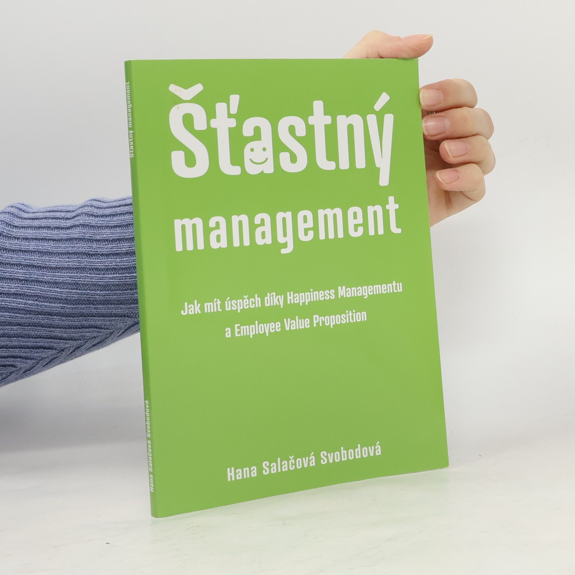 Šťastný management