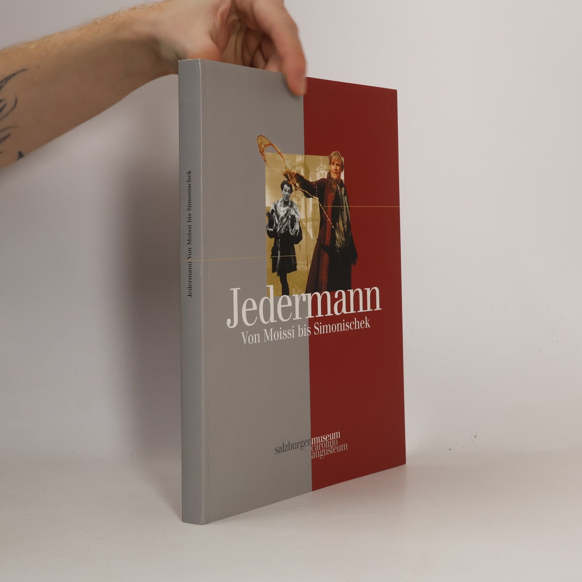 Jedermann