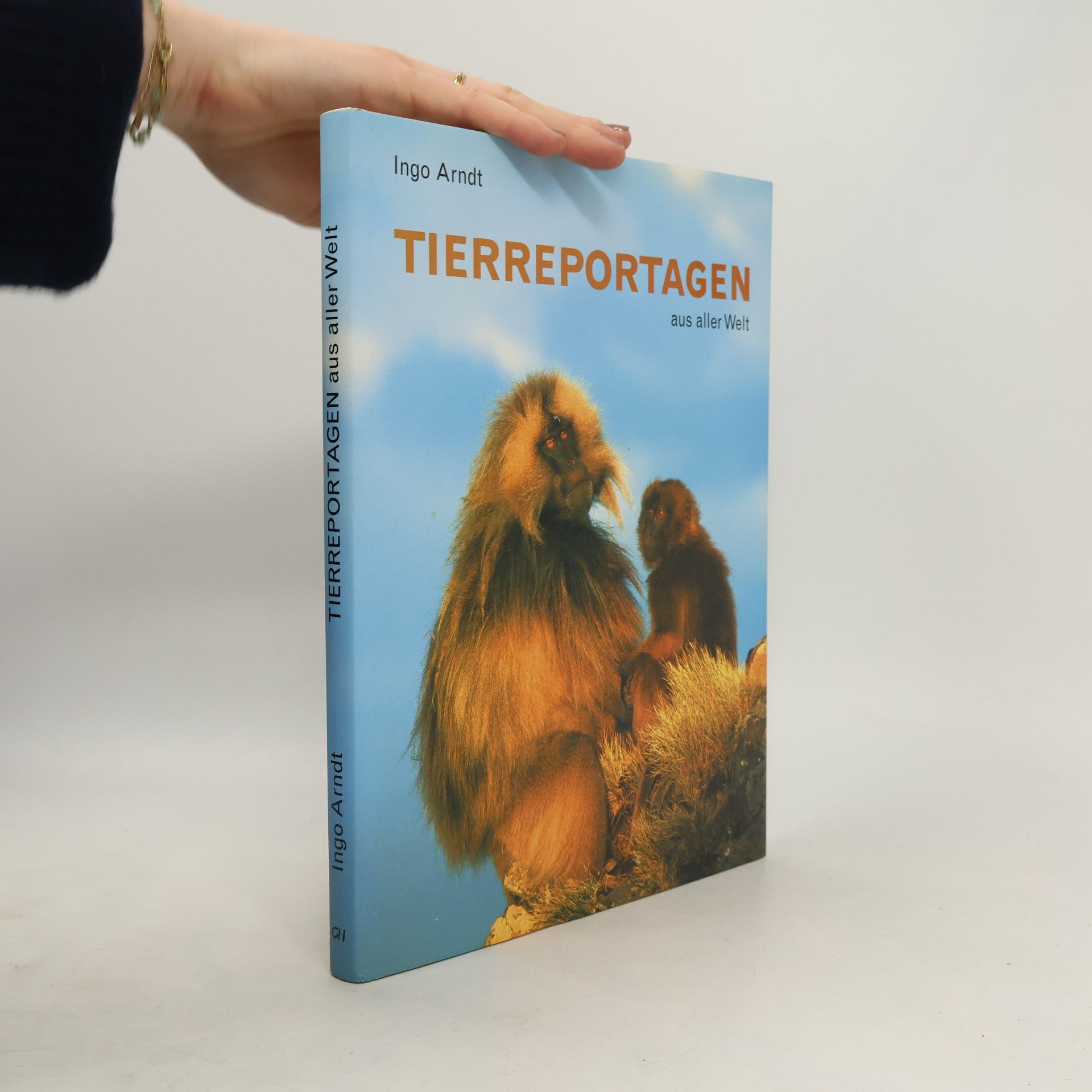 Tierreportagen aus aller Welt
