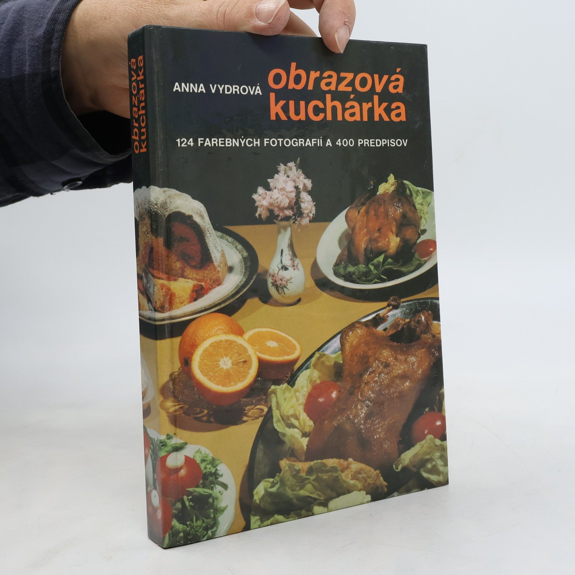 Obrazová kuchárka