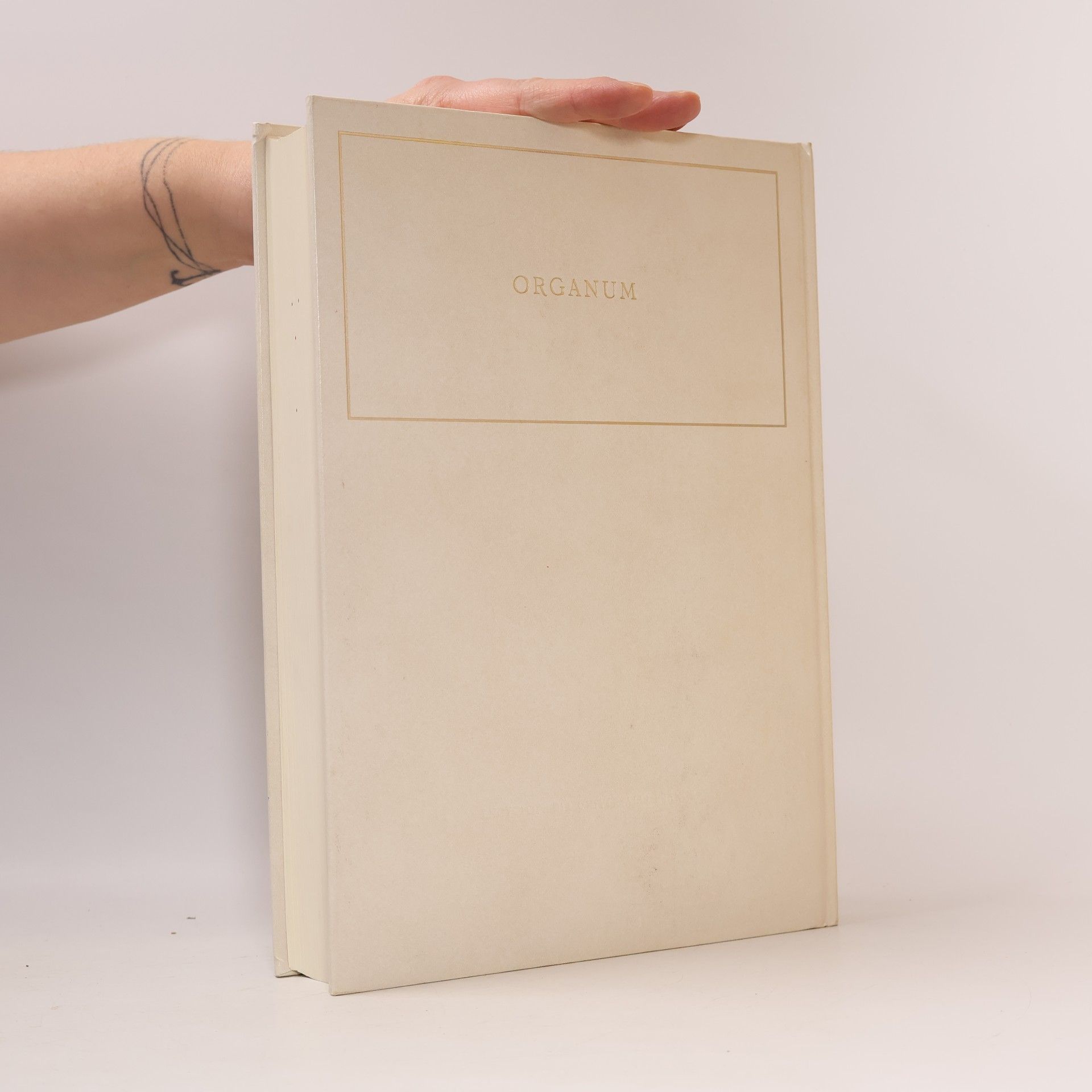 Various authors Encyclopædia universalis 17