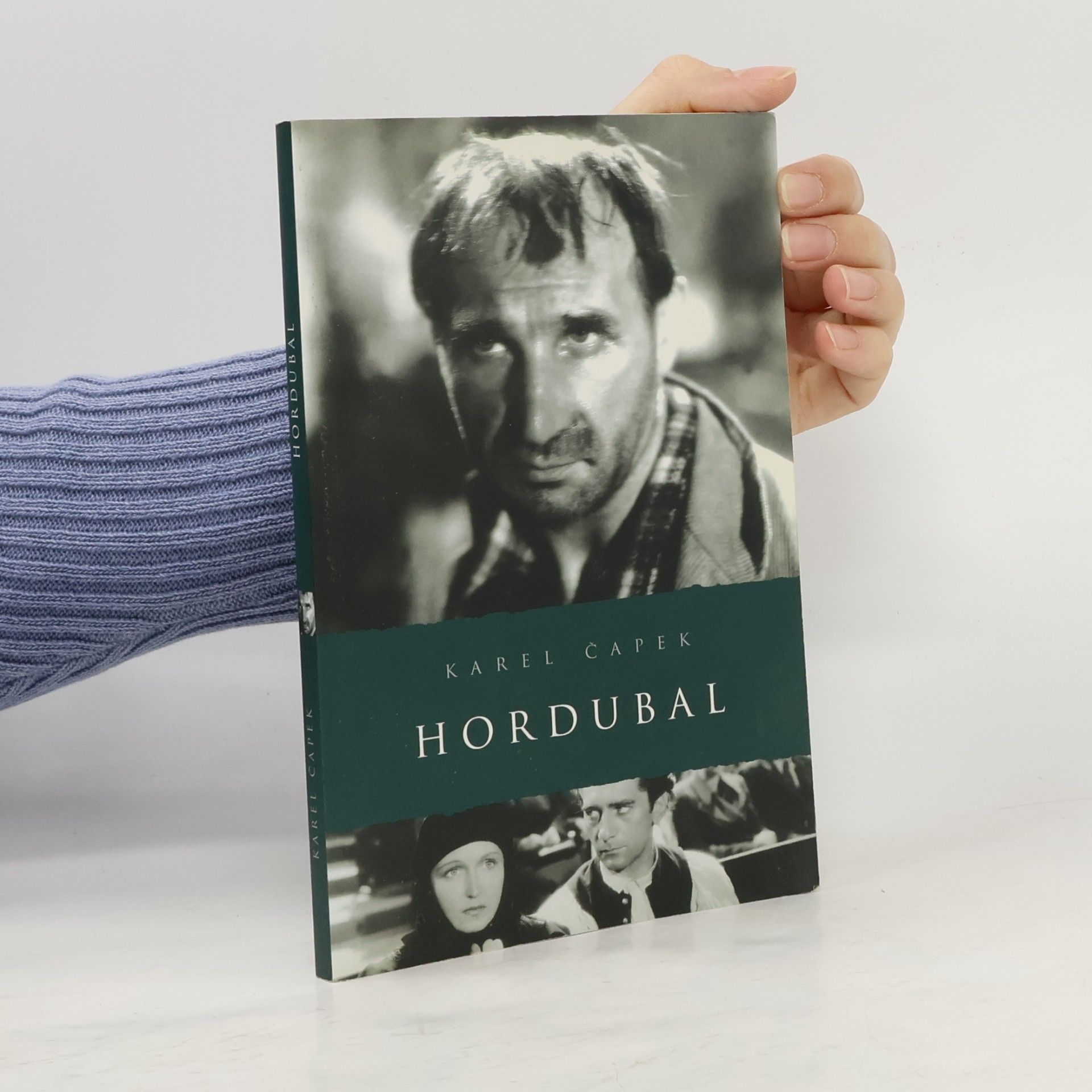 Hordubal