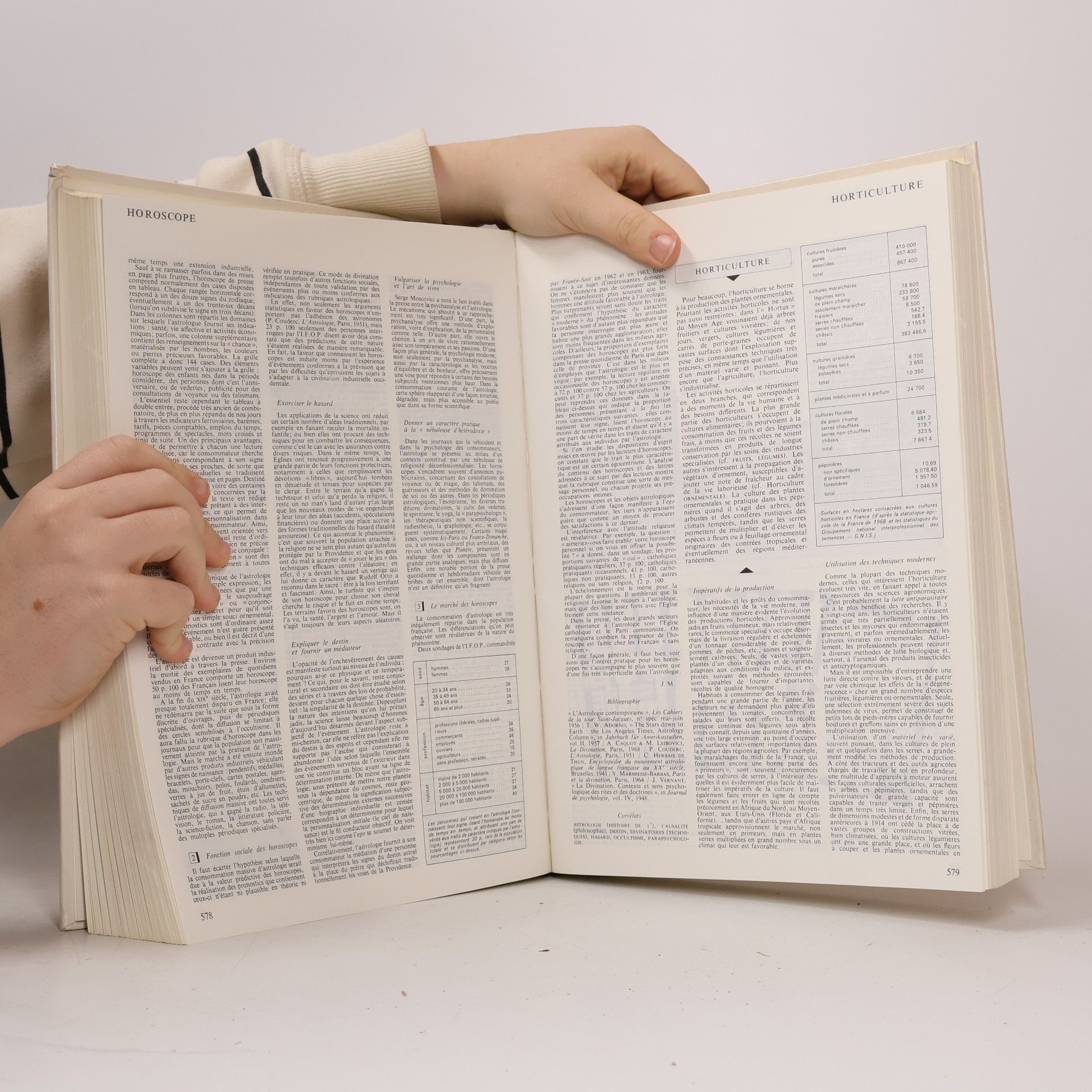 Collectif d'auteurs Encyclopædia universalis 8. Greco - Intérêt