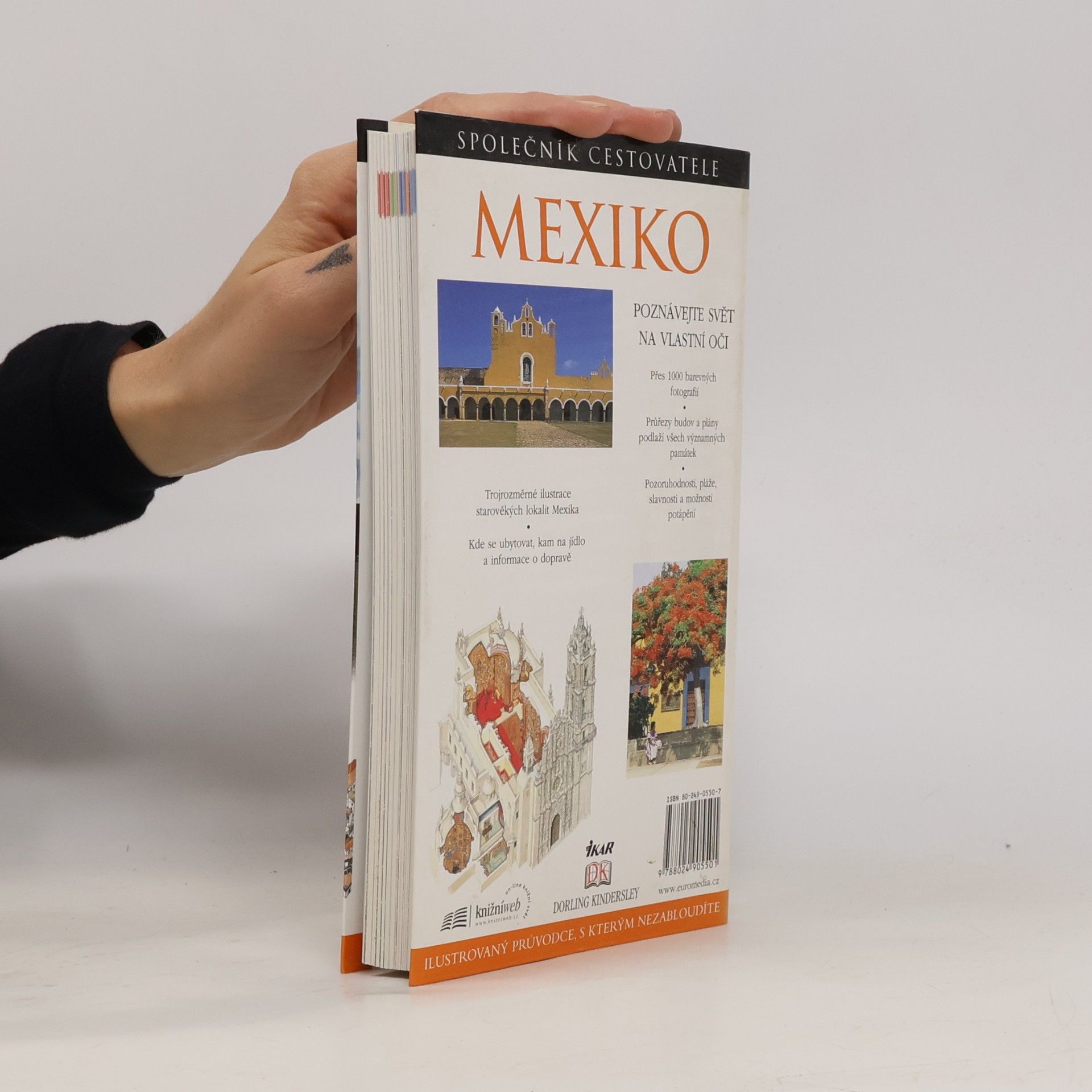 Kolektiv autorů Mexiko