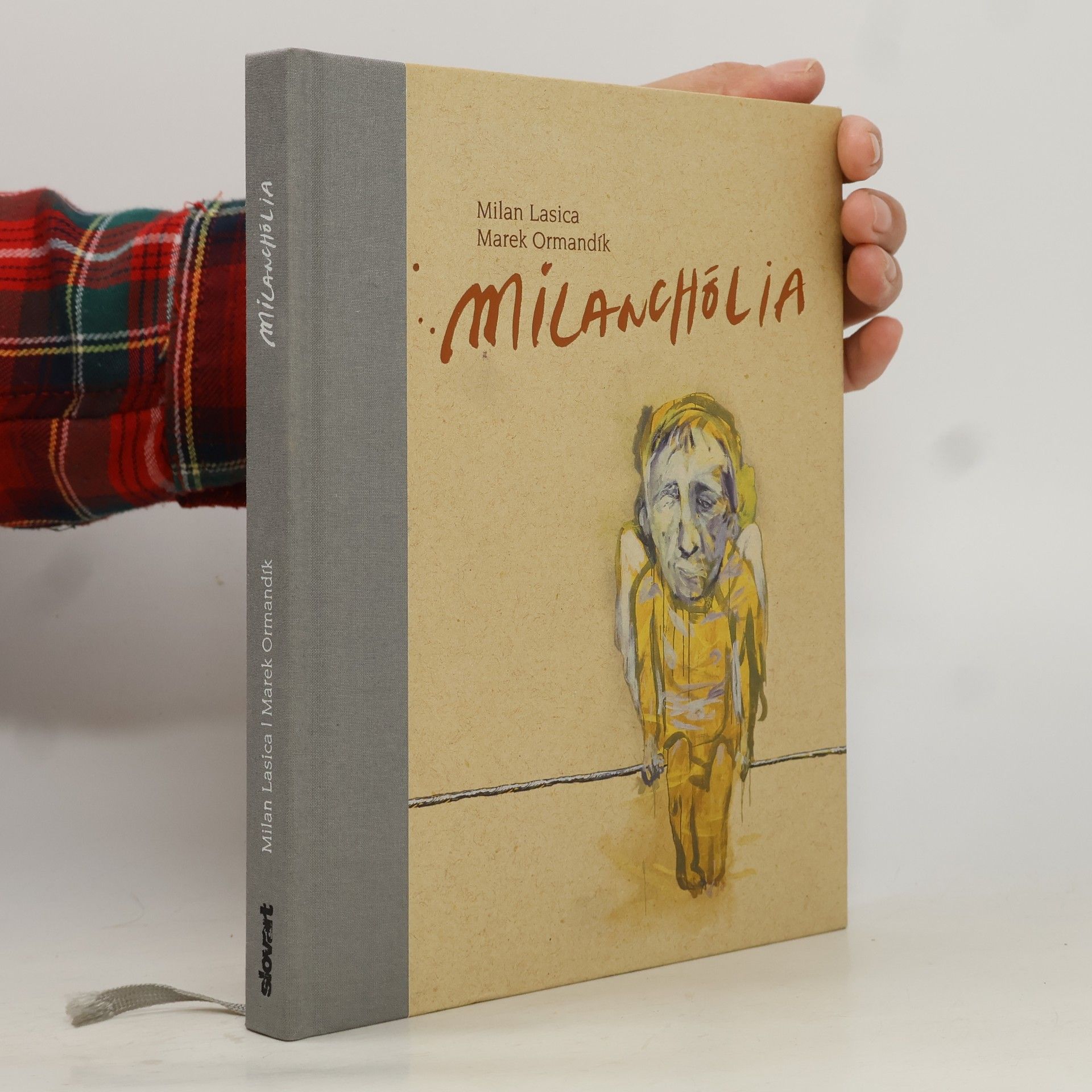 Milanchólia