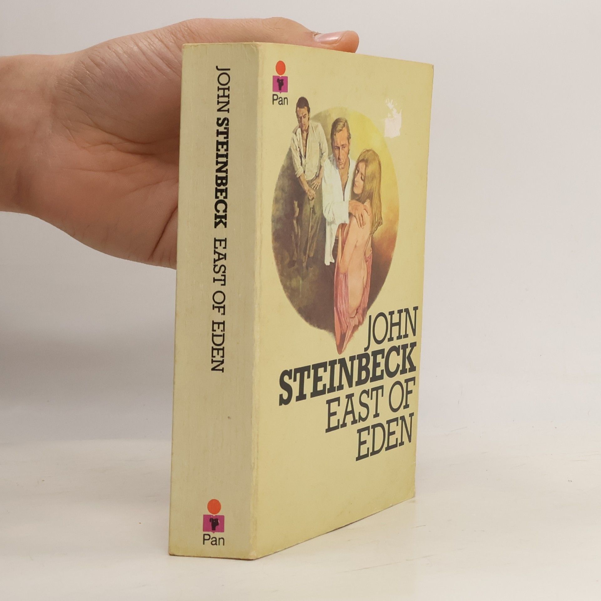 East of Eden