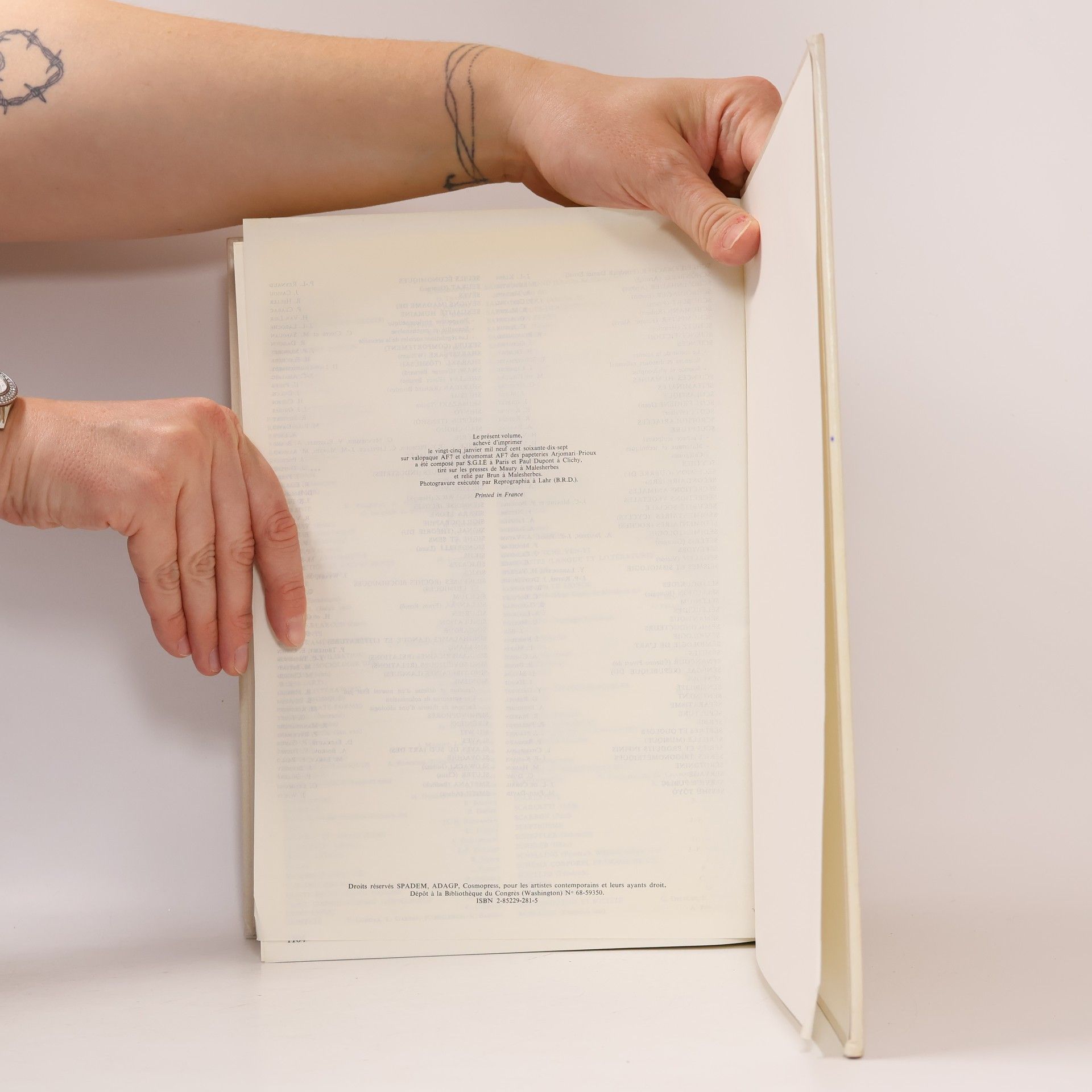 Various authors Encyclopædia Universalis 14
