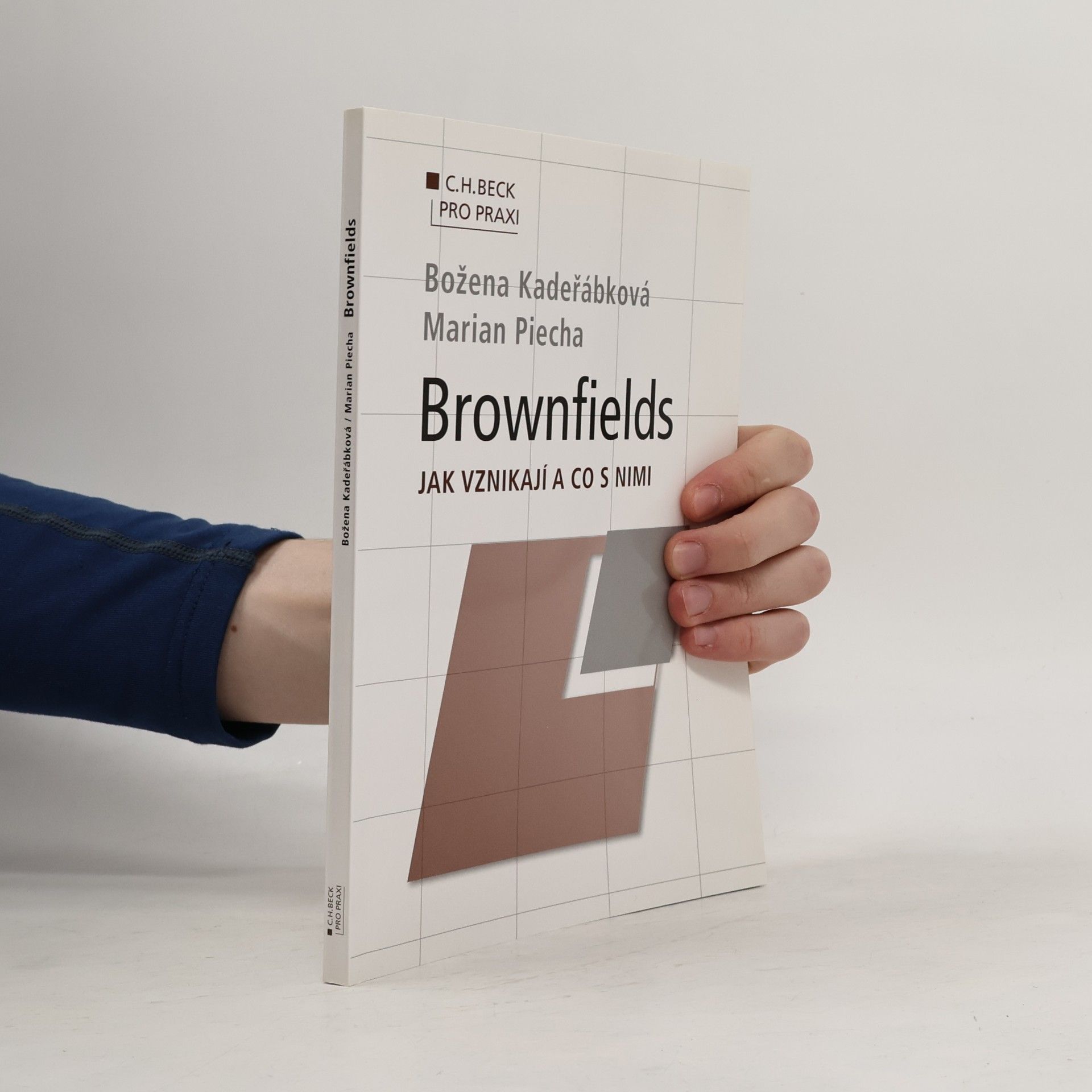 Brownfields: jak vznikají a co s nimi