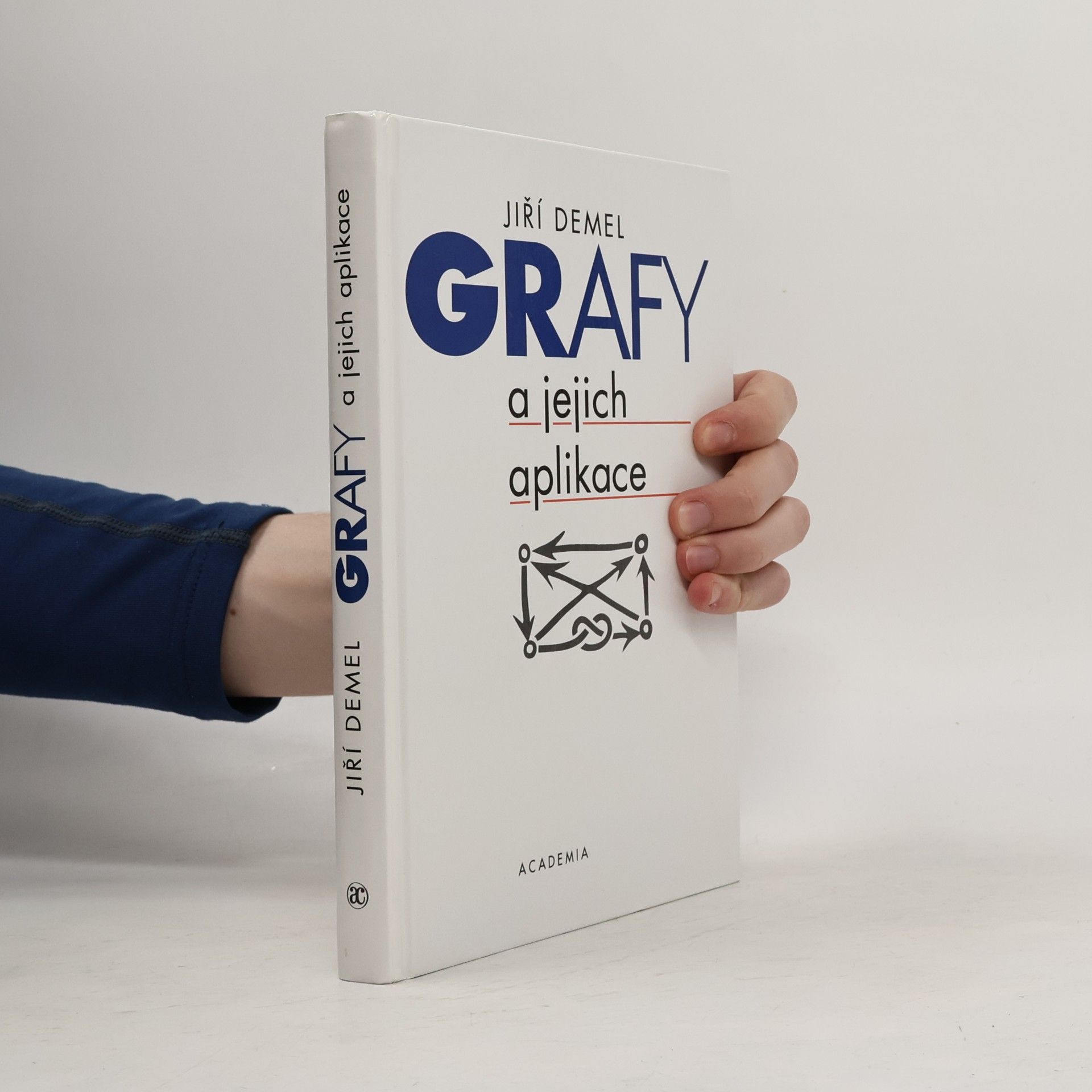 Grafy a jejich aplikace