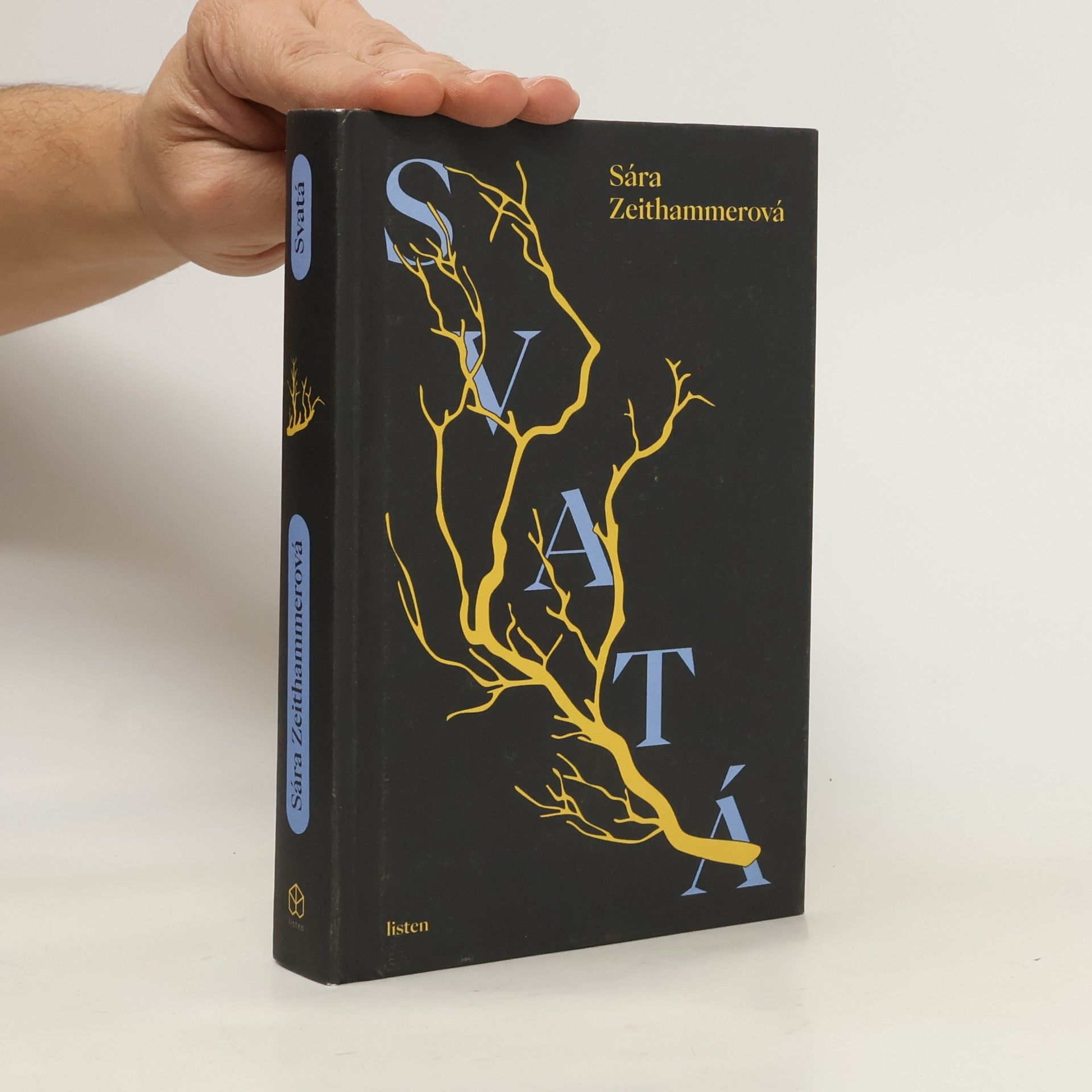 Svatá