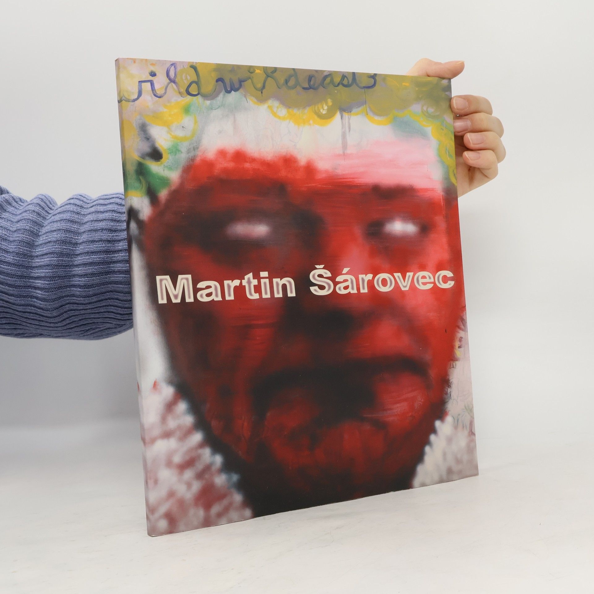 Autorenkollektiv Martin Šárovec