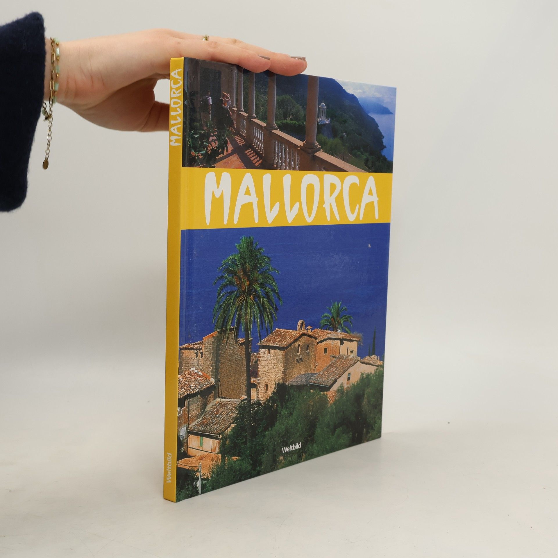 Mallorca