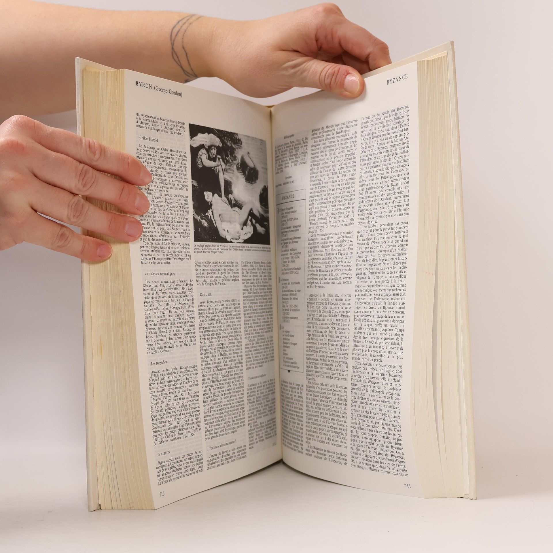 Various authors Encyclopaedia Universalis 3. Barrages - Causalité