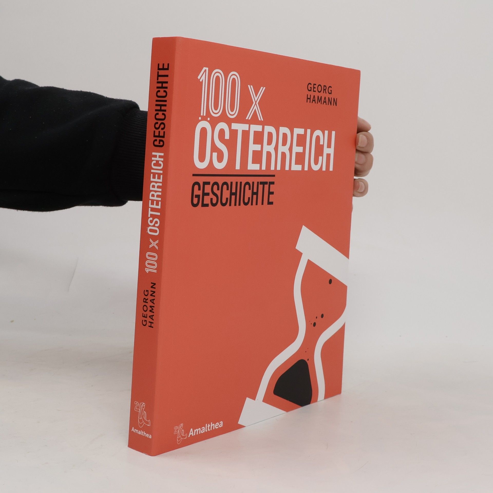 100 x Österreich: Geschichte