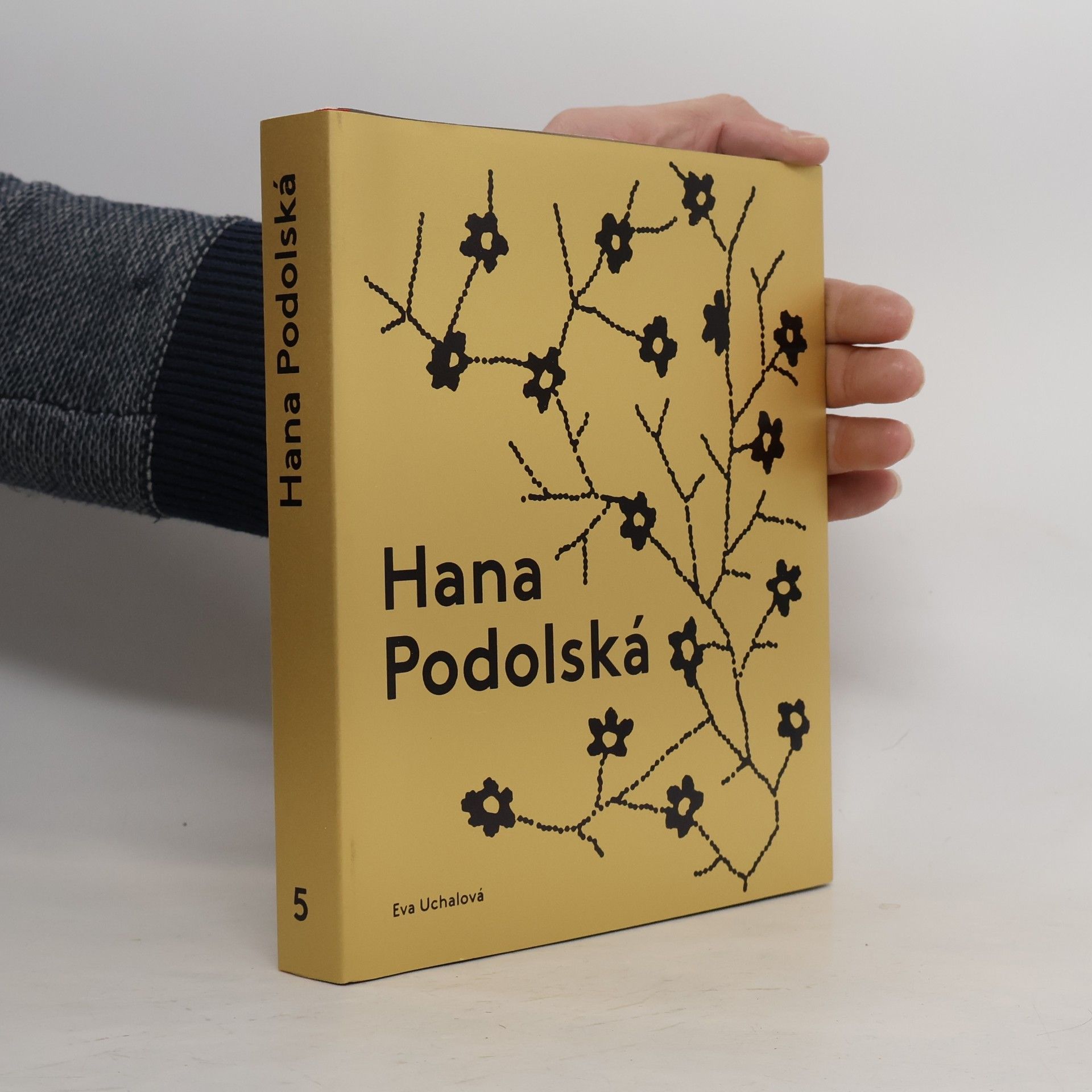 Hana Podolská