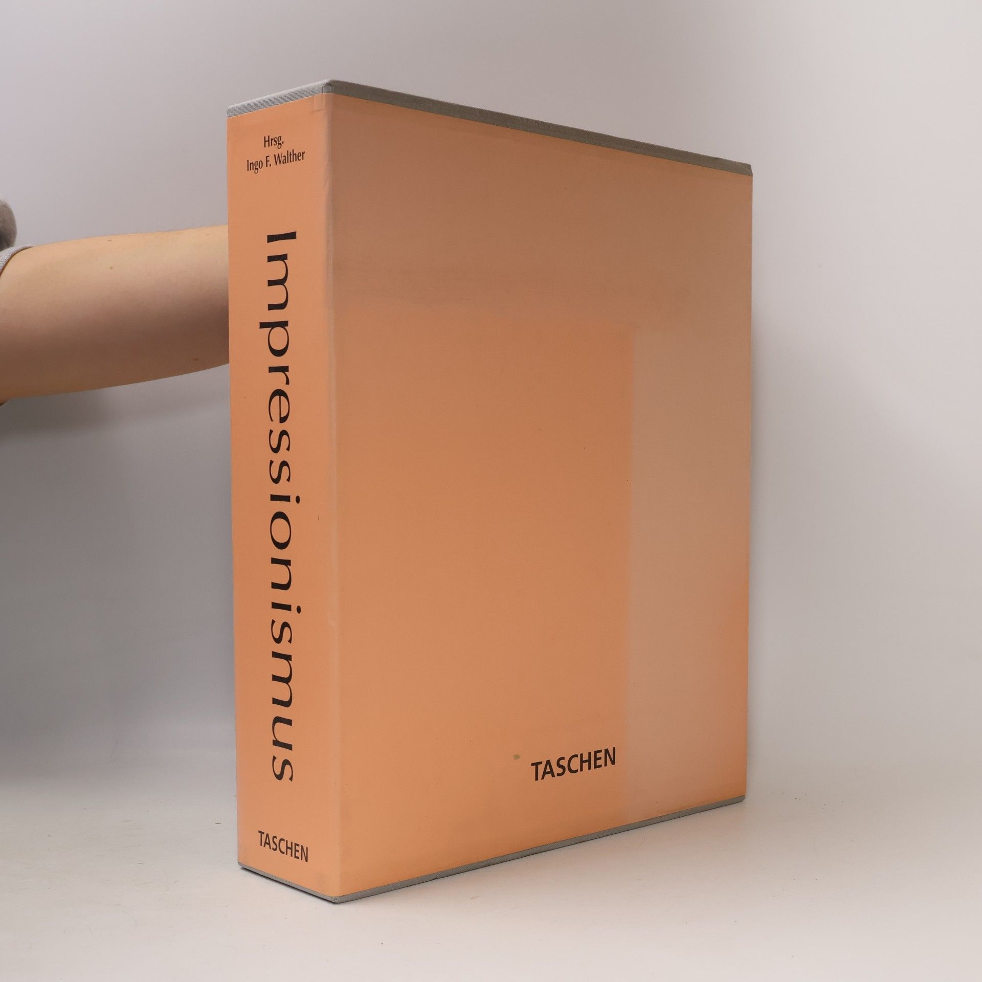 Autorenkollektiv Impressionismus I. - II.
