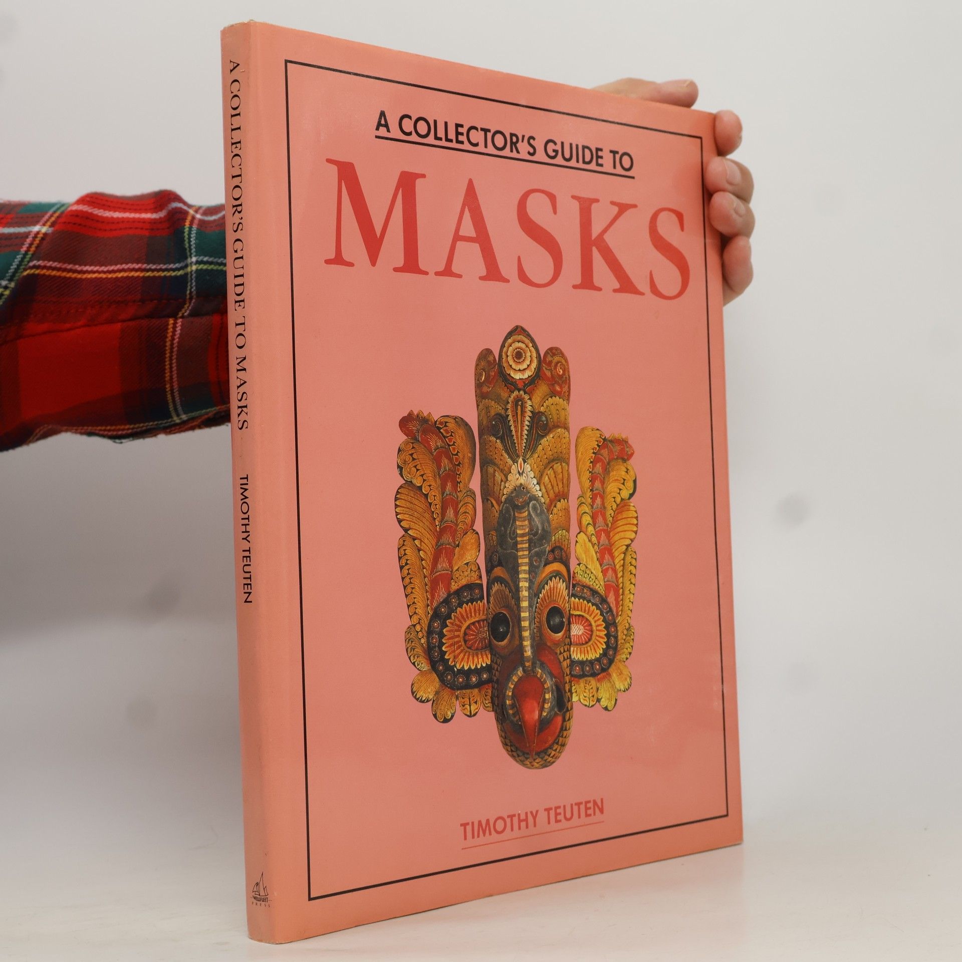 A Collector's Guide to Masks