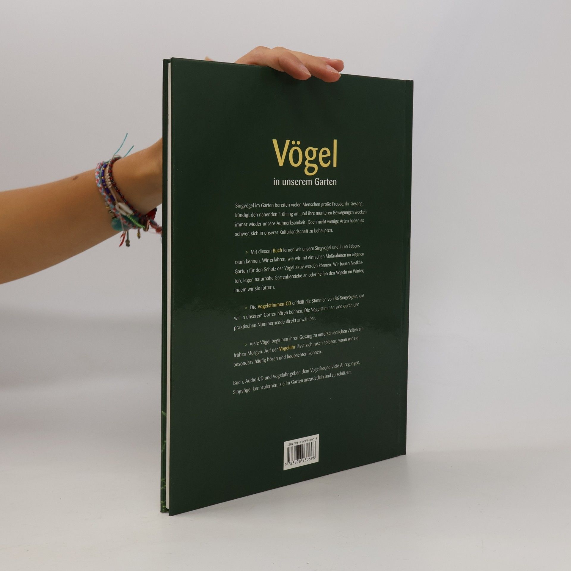 Autores varios Vögel