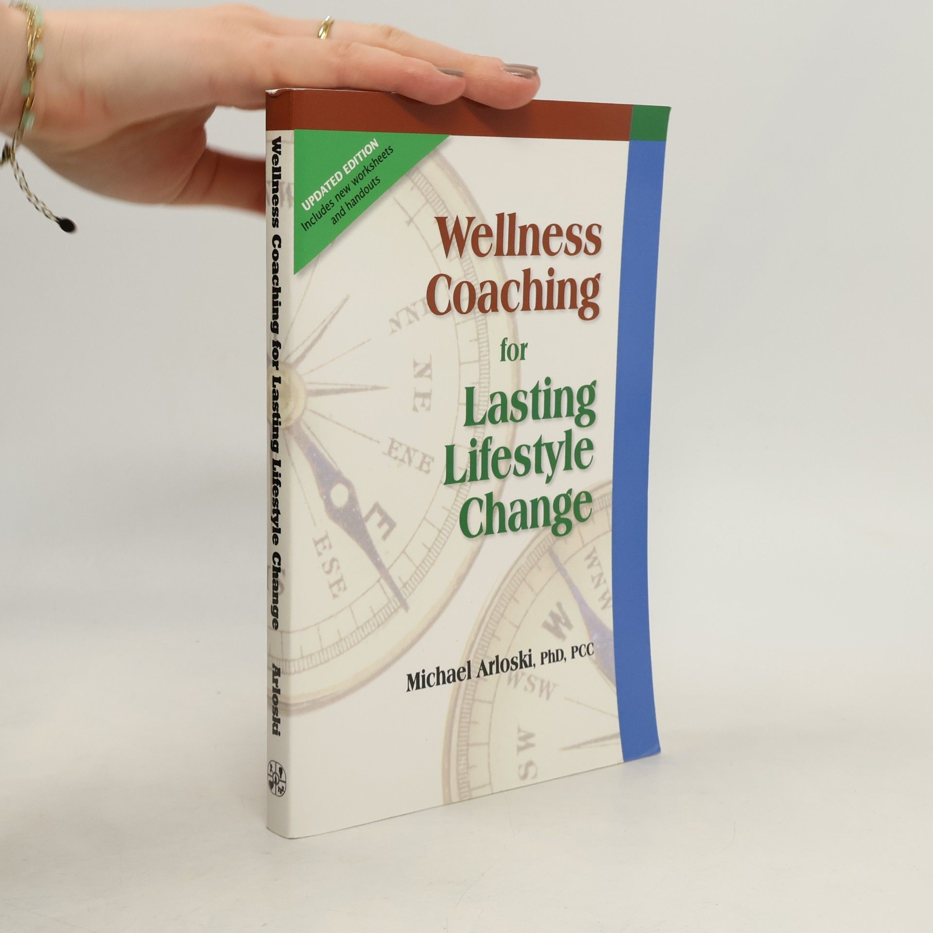 Wellness Coaching for Lasting Lifestyle Change
