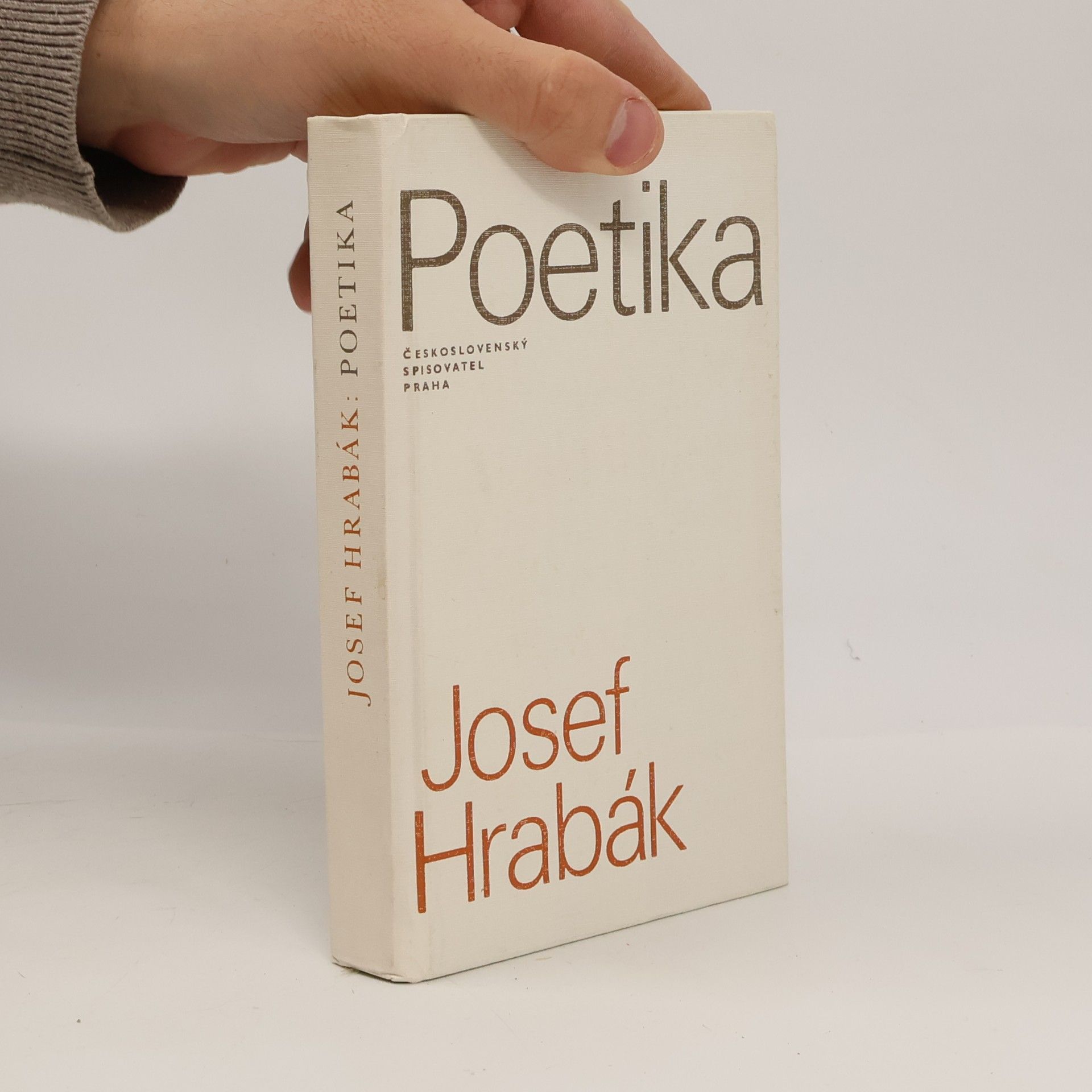 Poetika