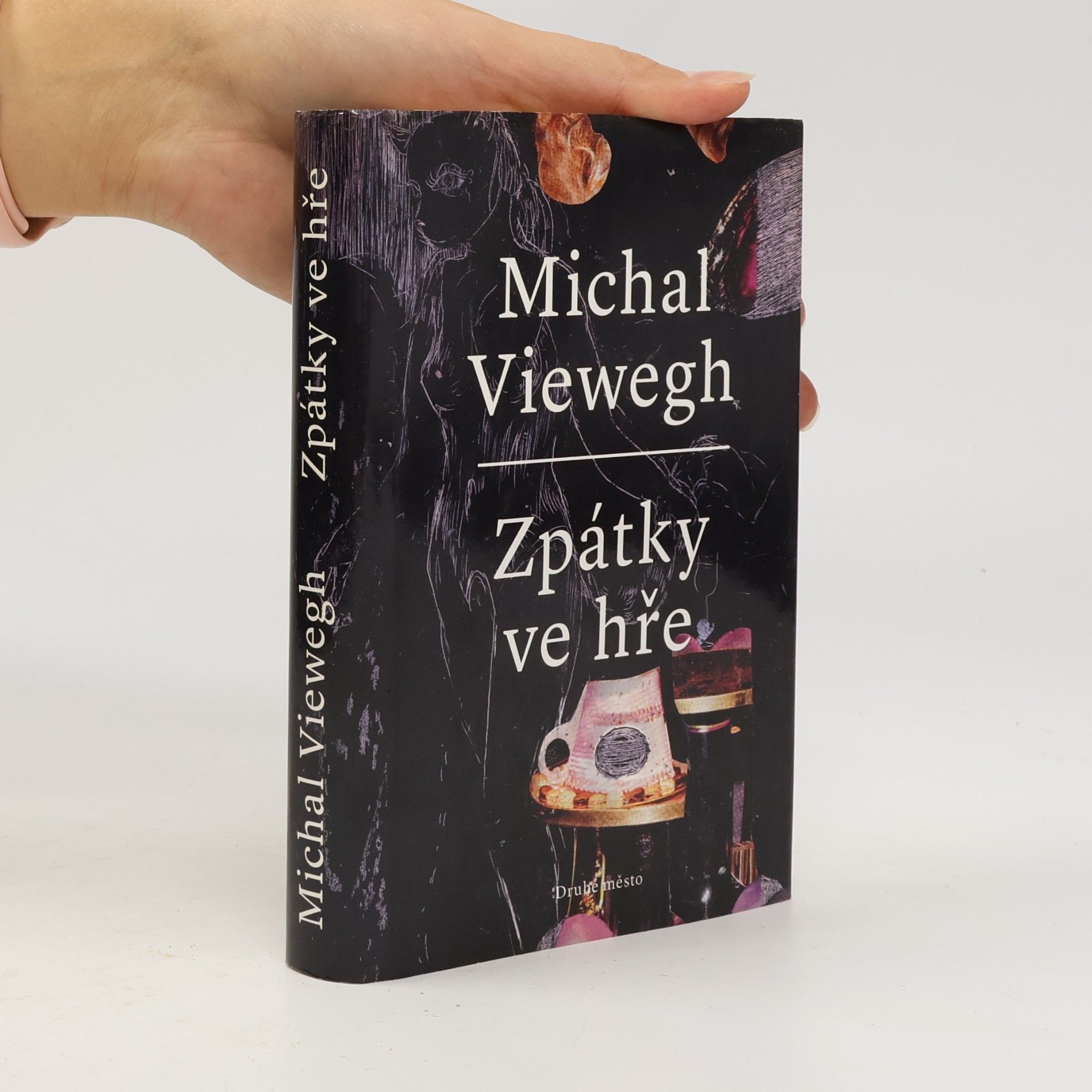 Zpátky ve hře