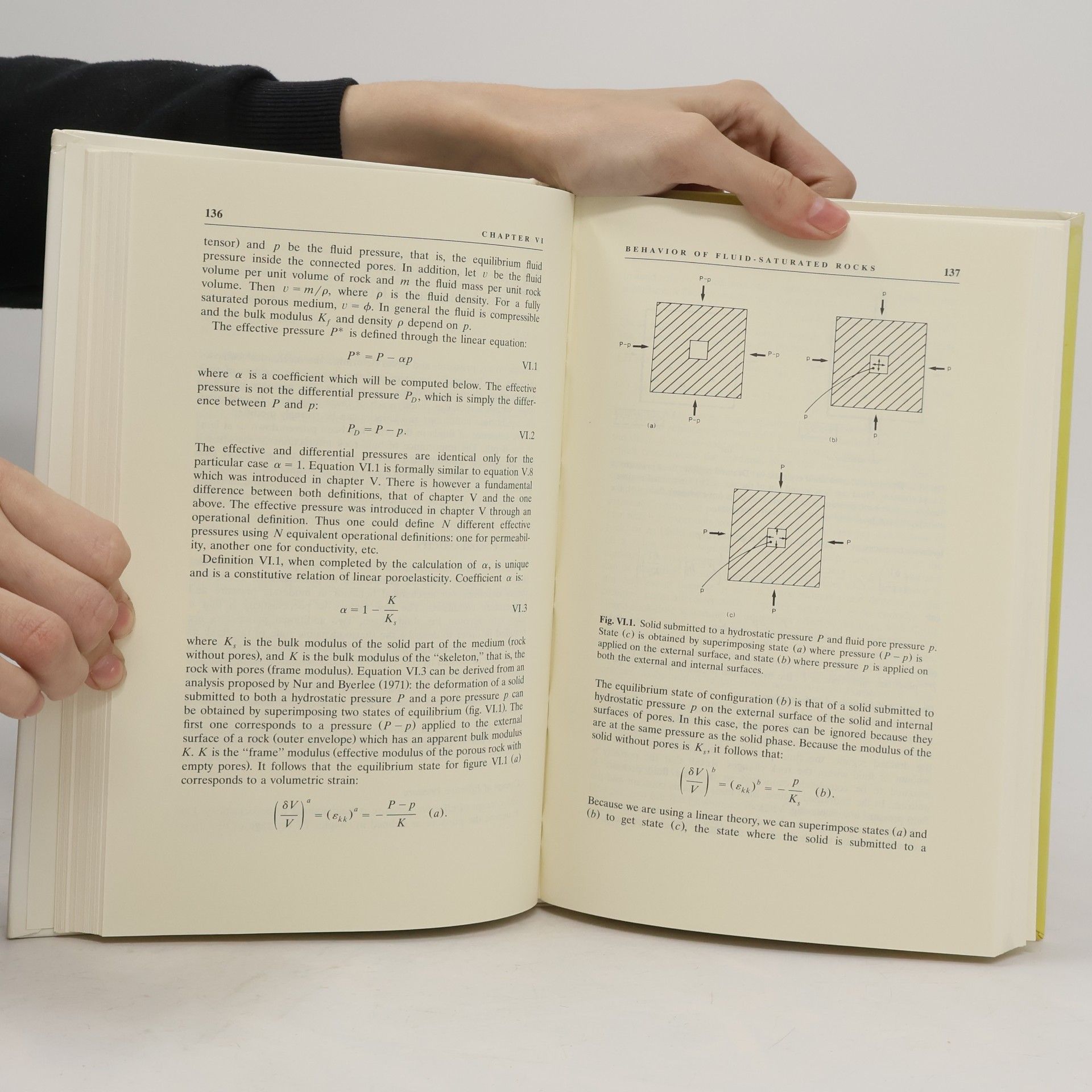 Jean-Yves Guéguen Introduction to the Physics of Rocks