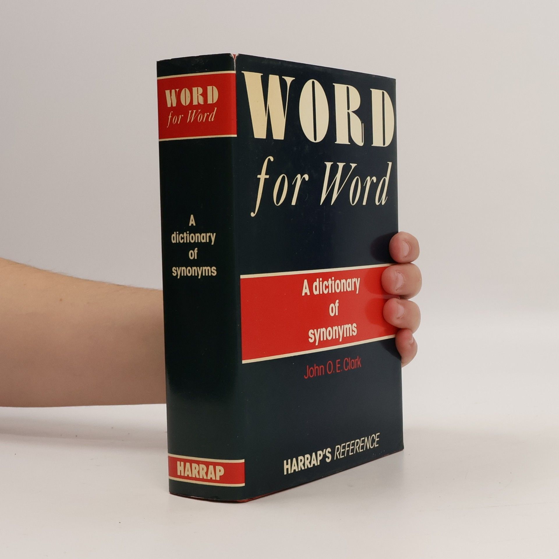 Word for Word