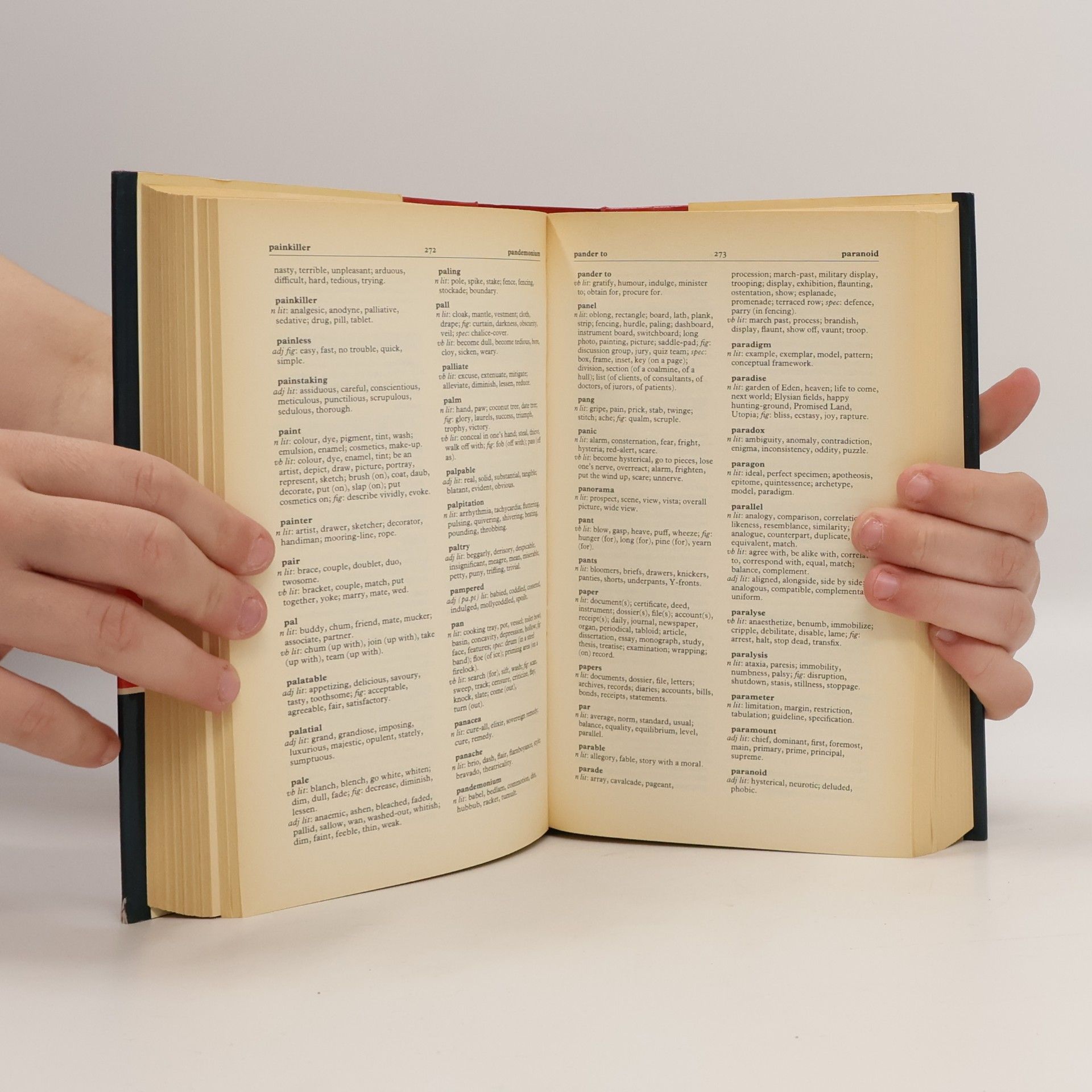 John Owen Edward Clark Word for Word