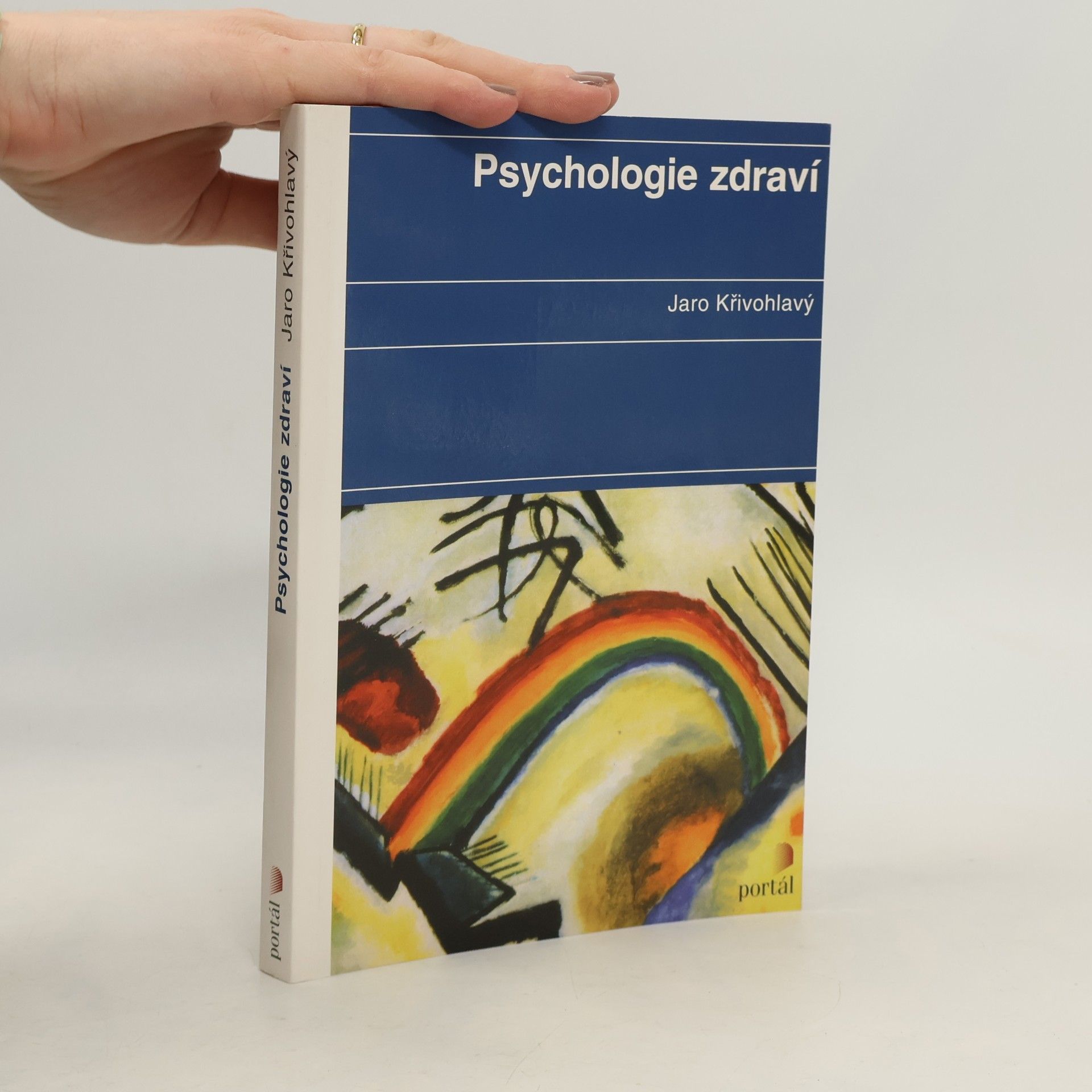 Psychologie zdraví