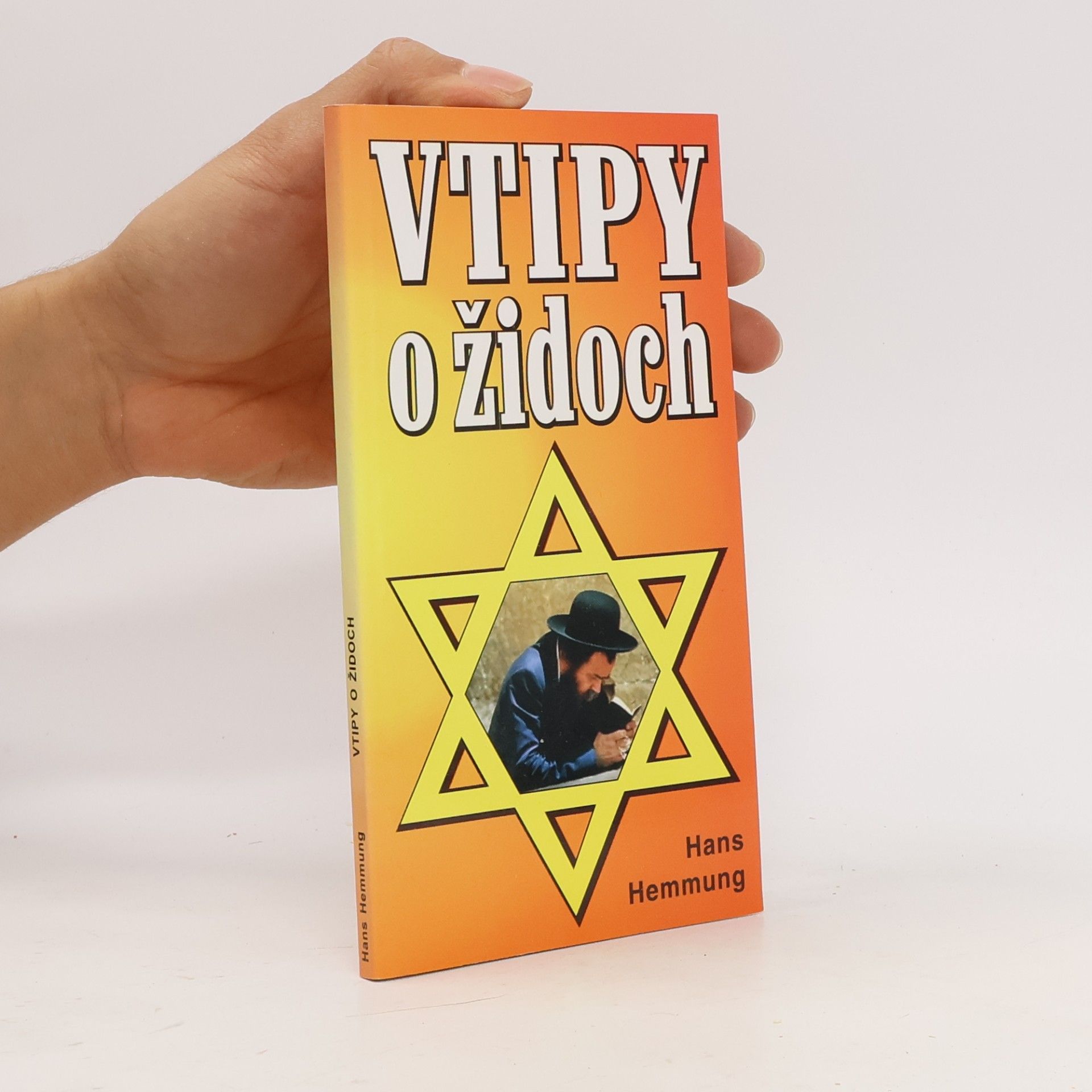 Vtipy o židoch