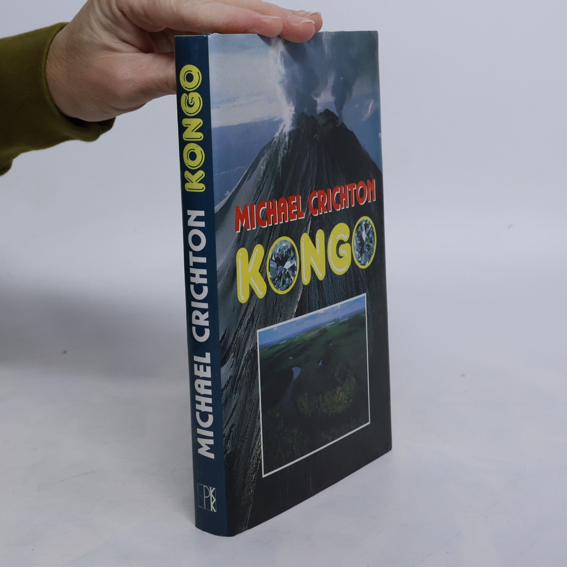 Kongo