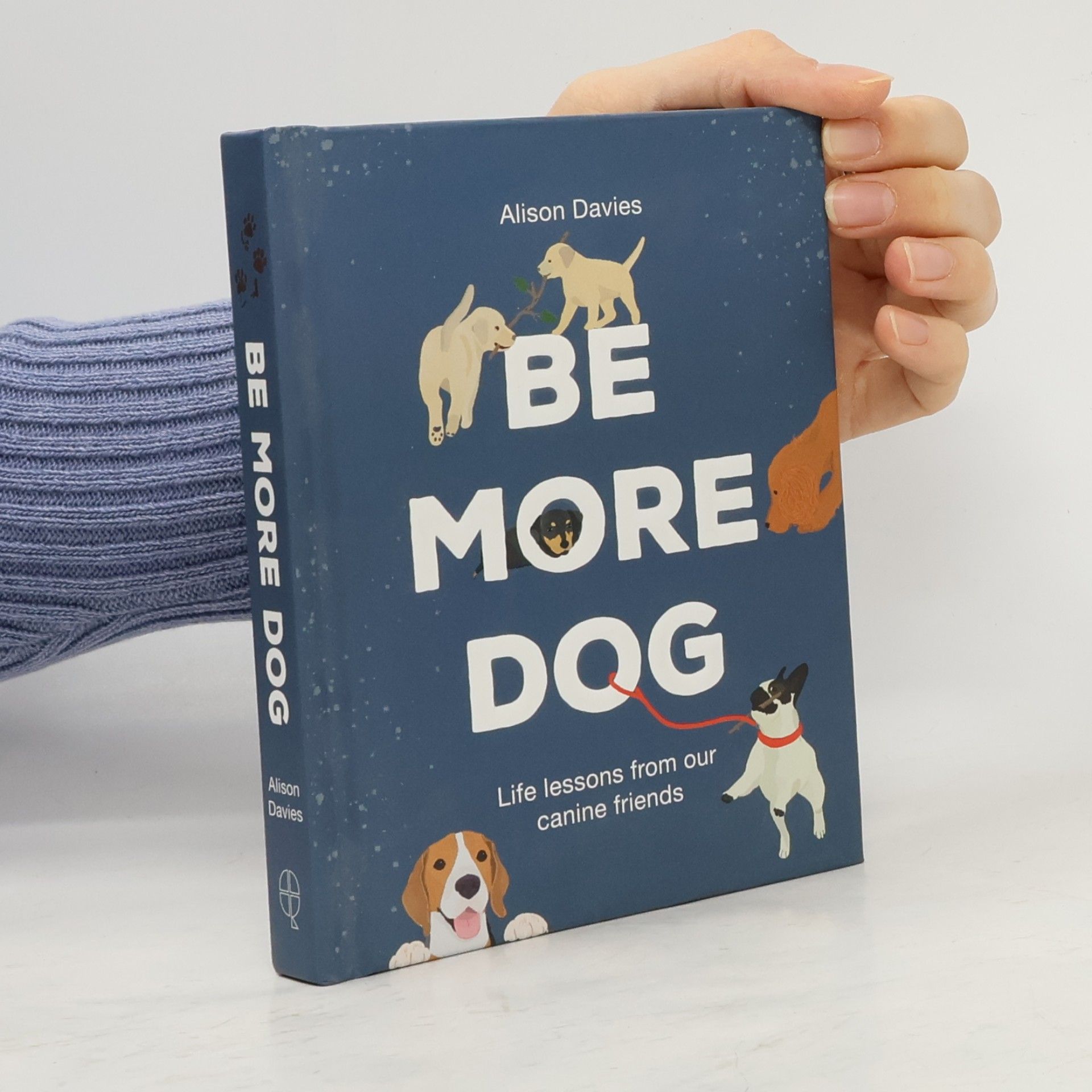 Be More Dog