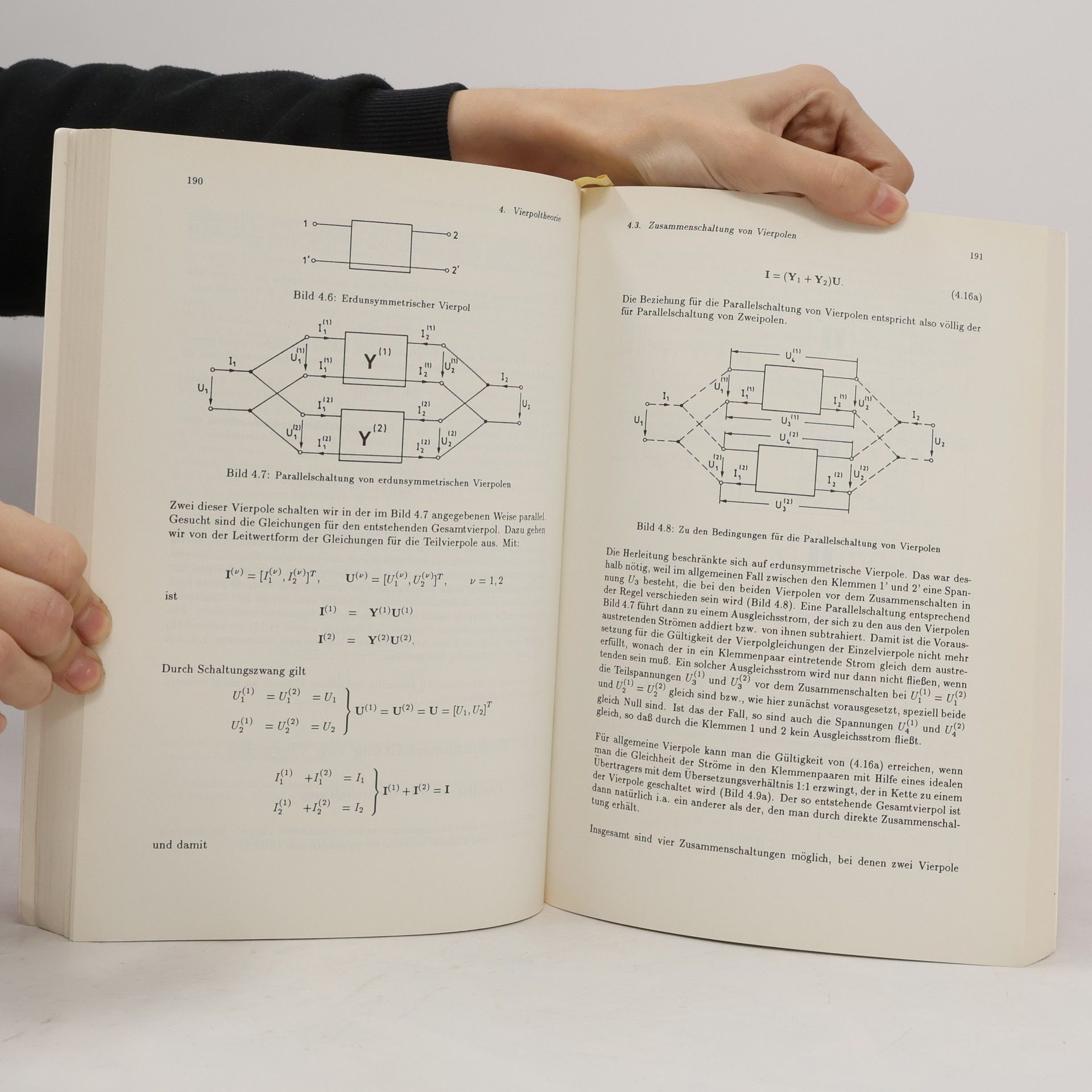 Hans Wilhelm Schüßler Springer-Lehrbuch - 1: Netzwerke, Signale und Systeme